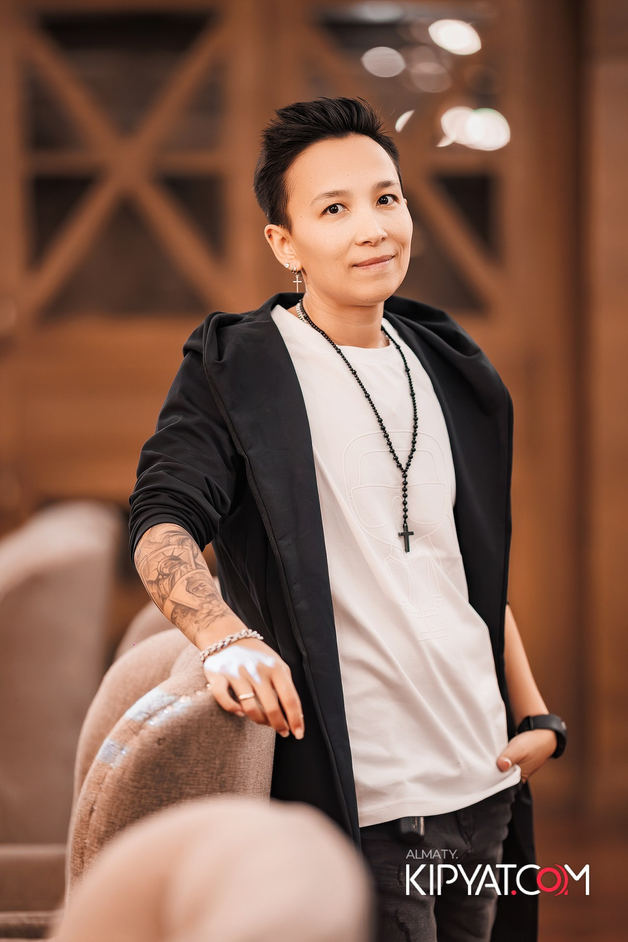 R.S'SULTAN. КИПЯТКОМ АЛМАТЫ!