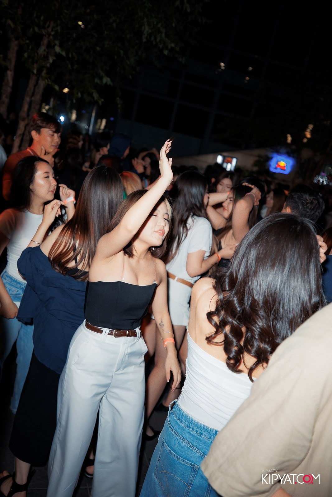 EVENT BAR. КИПЯТКОМ АЛМАТЫ!