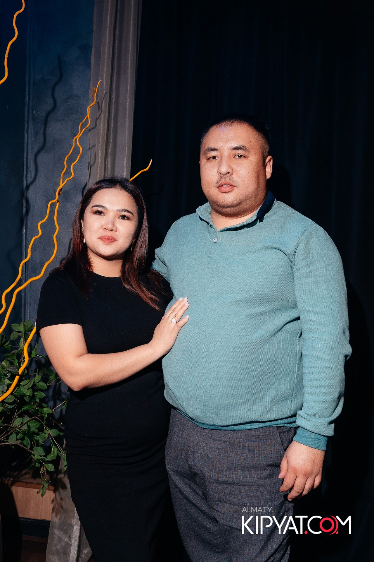 Ухо и Медведь на Курмангазы. КИПЯТКОМ АЛМАТЫ!