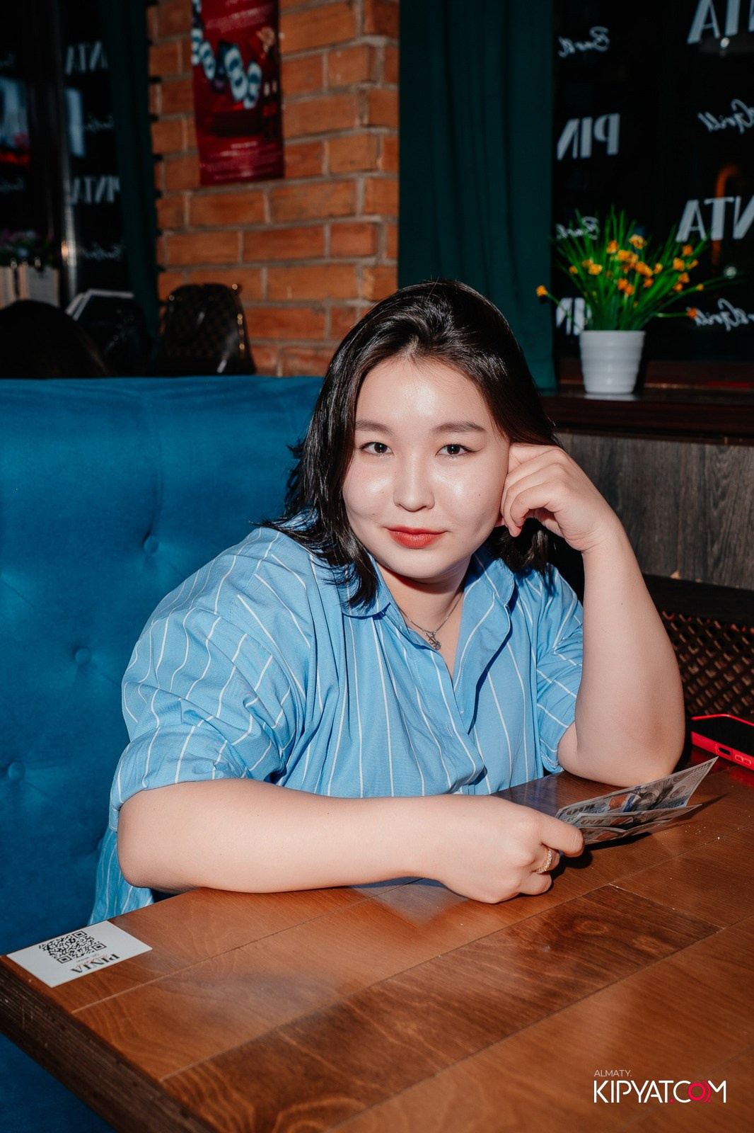 ПИНТА НА АУЕЗОВА. КИПЯТКОМ АЛМАТЫ!