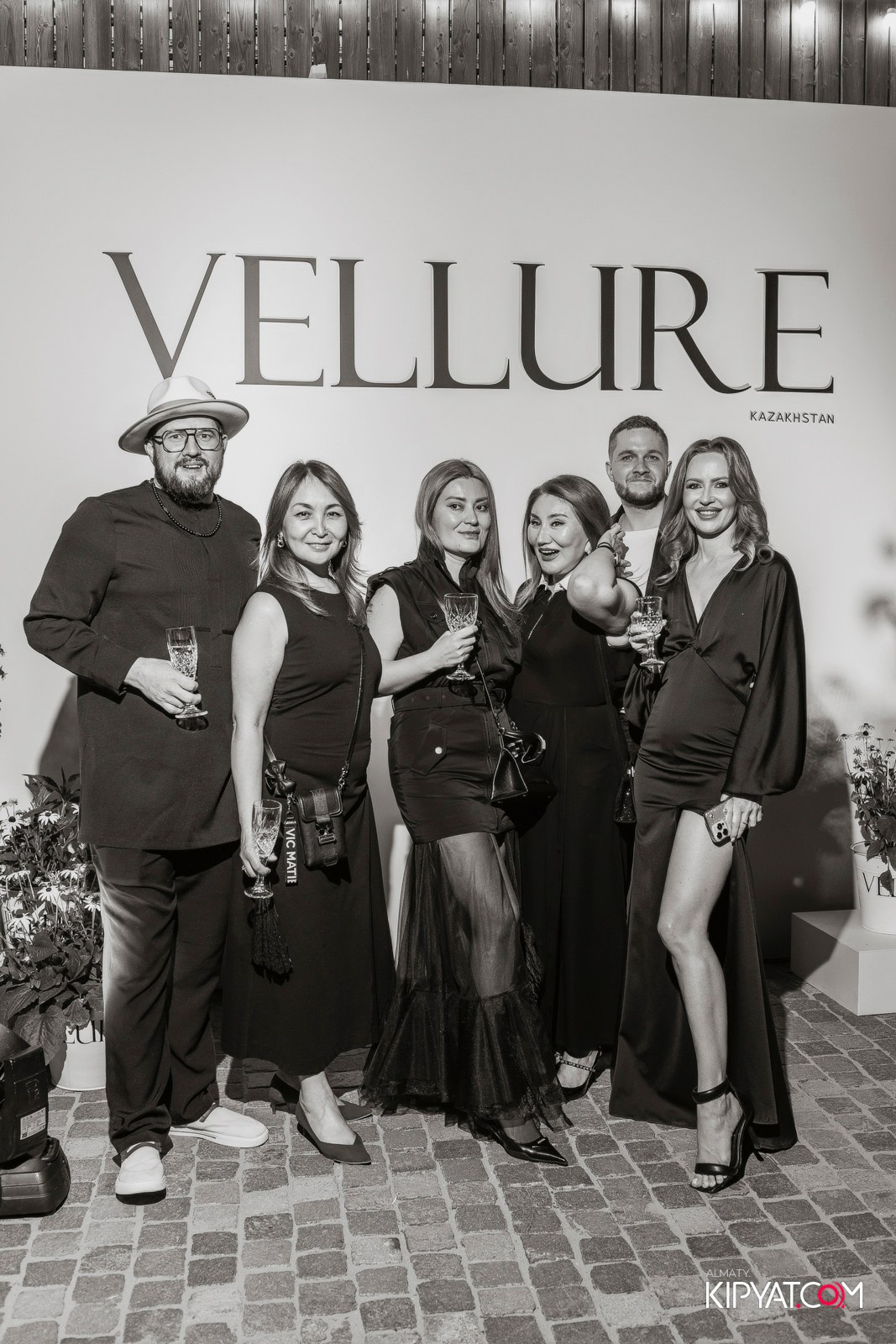 TRADITIONAL DESIGN DINNER 2025. КИПЯТКОМ АЛМАТЫ!