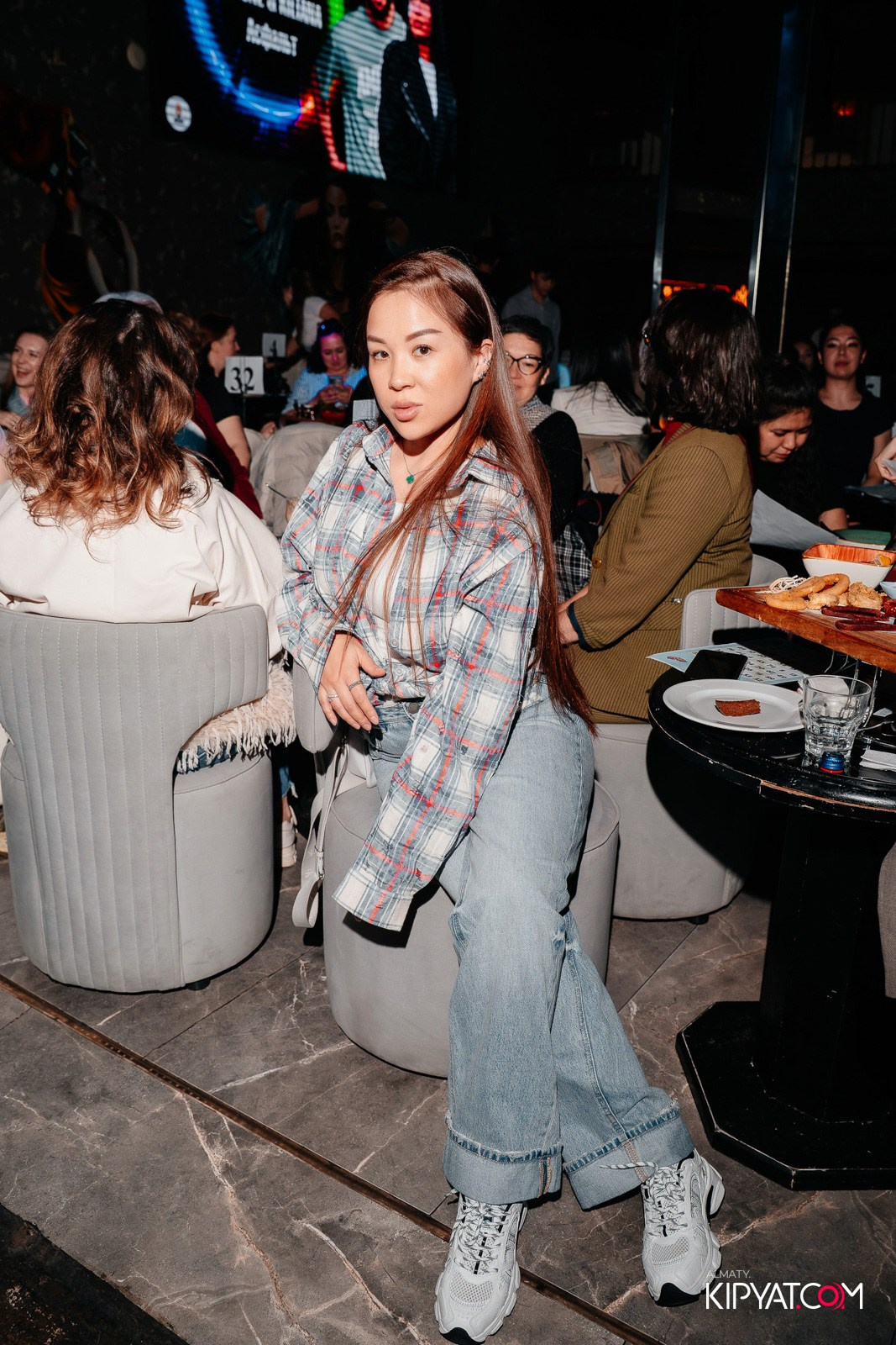 МУЗЫКАЛЬНОЕ ЛОТО В HIT RETRO. КИПЯТКОМ АЛМАТЫ!