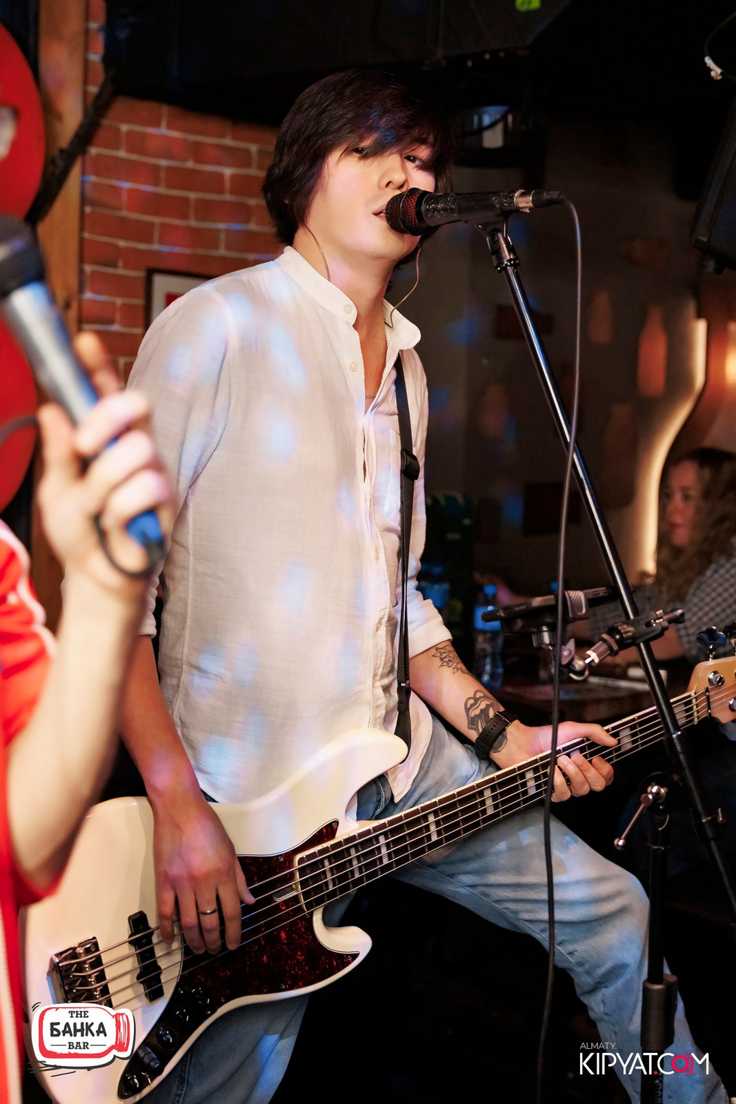 BANKA BAR НА ЖЕЛТОКСАН. КИПЯТКОМ АЛМАТЫ! Фотосъемка мероприятий в Алматы