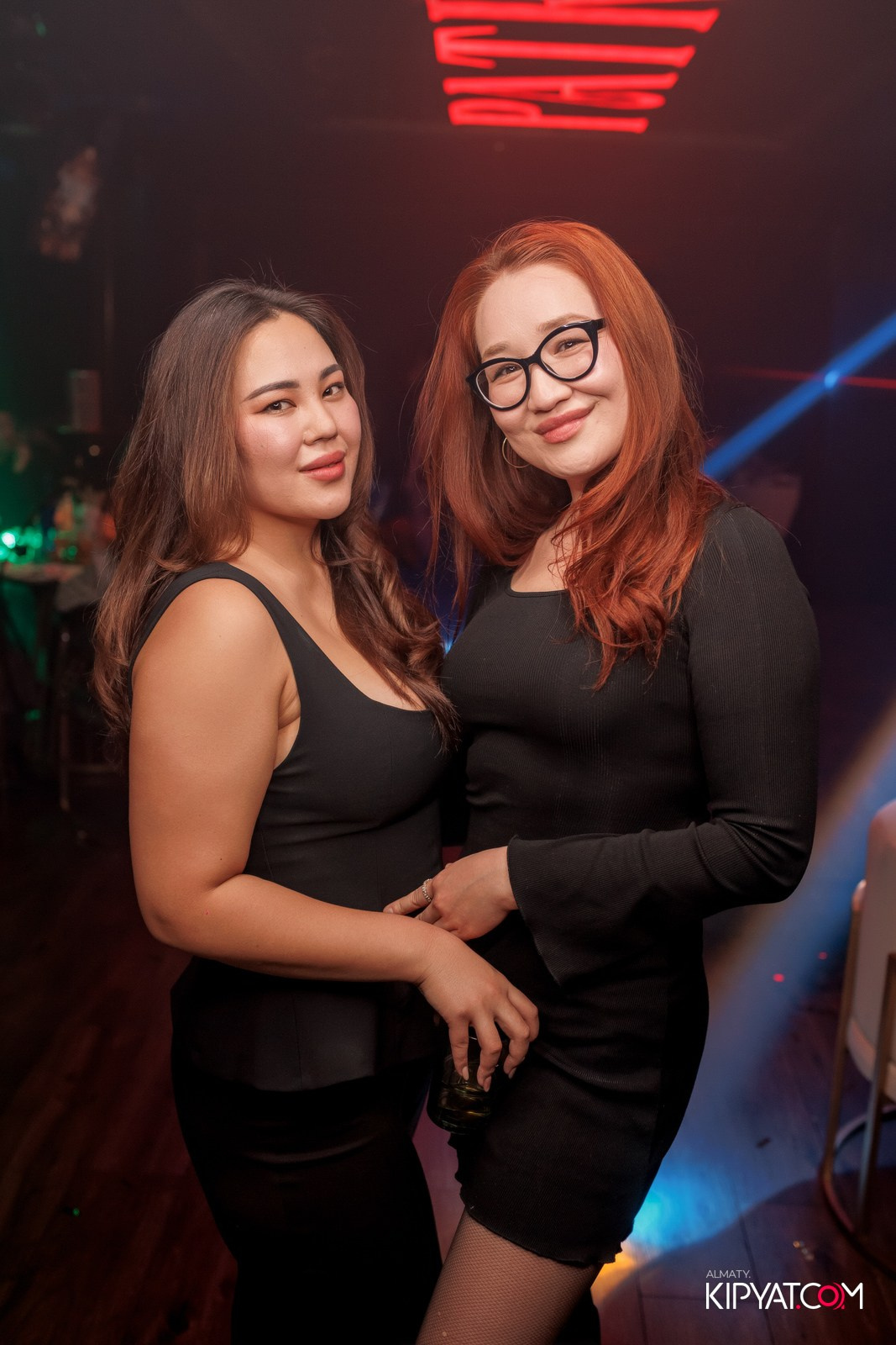 PATRIKI RESTAURANT. КИПЯТКОМ АЛМАТЫ!