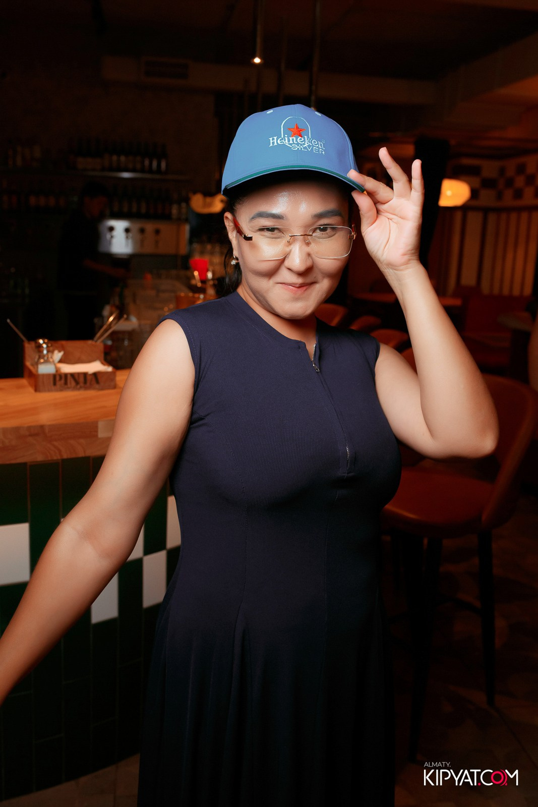 ПИНТА НА СЕЙФУЛИНА. КИПЯТКОМ АЛМАТЫ!