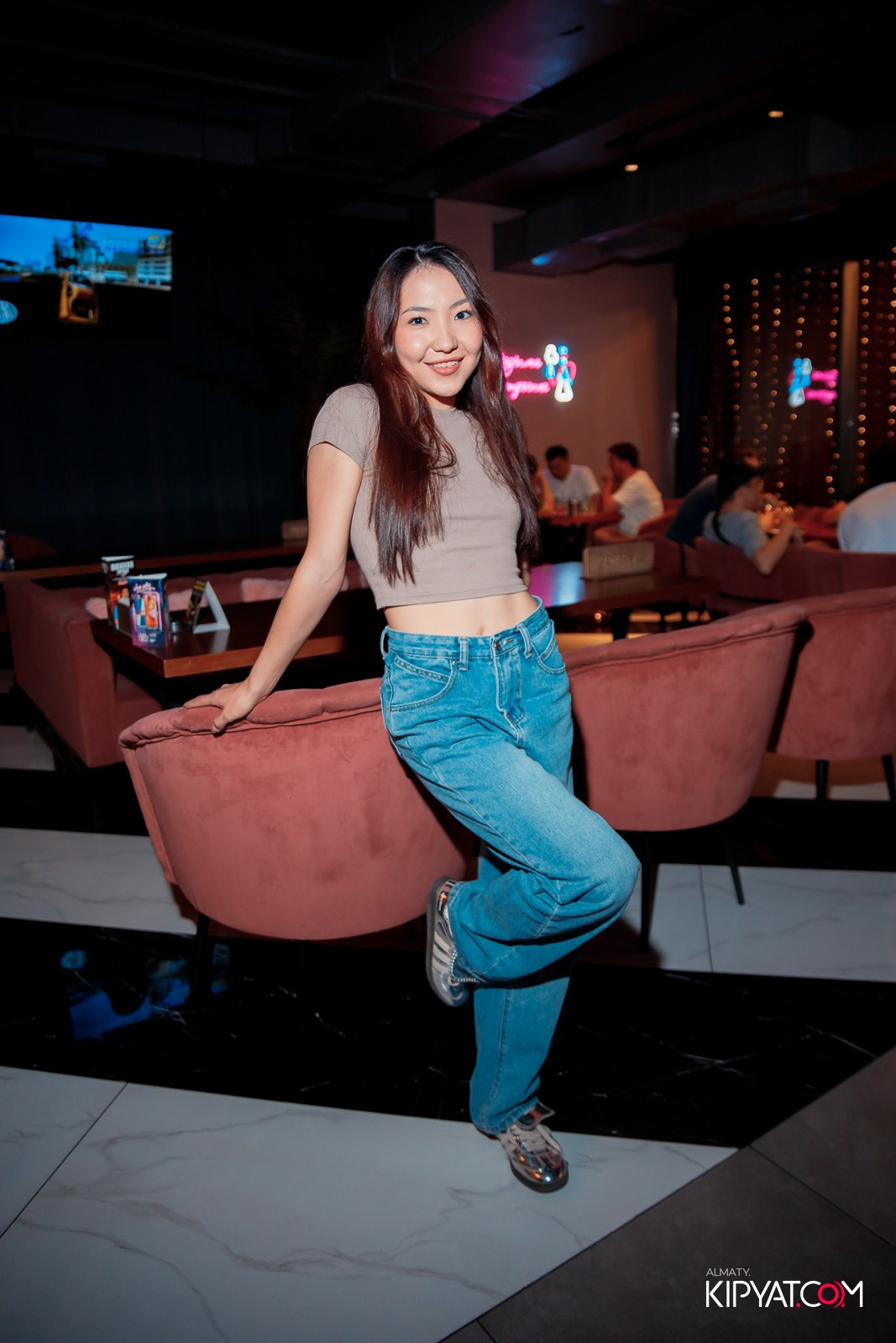 VICE CITY. КИПЯТКОМ АЛМАТЫ!