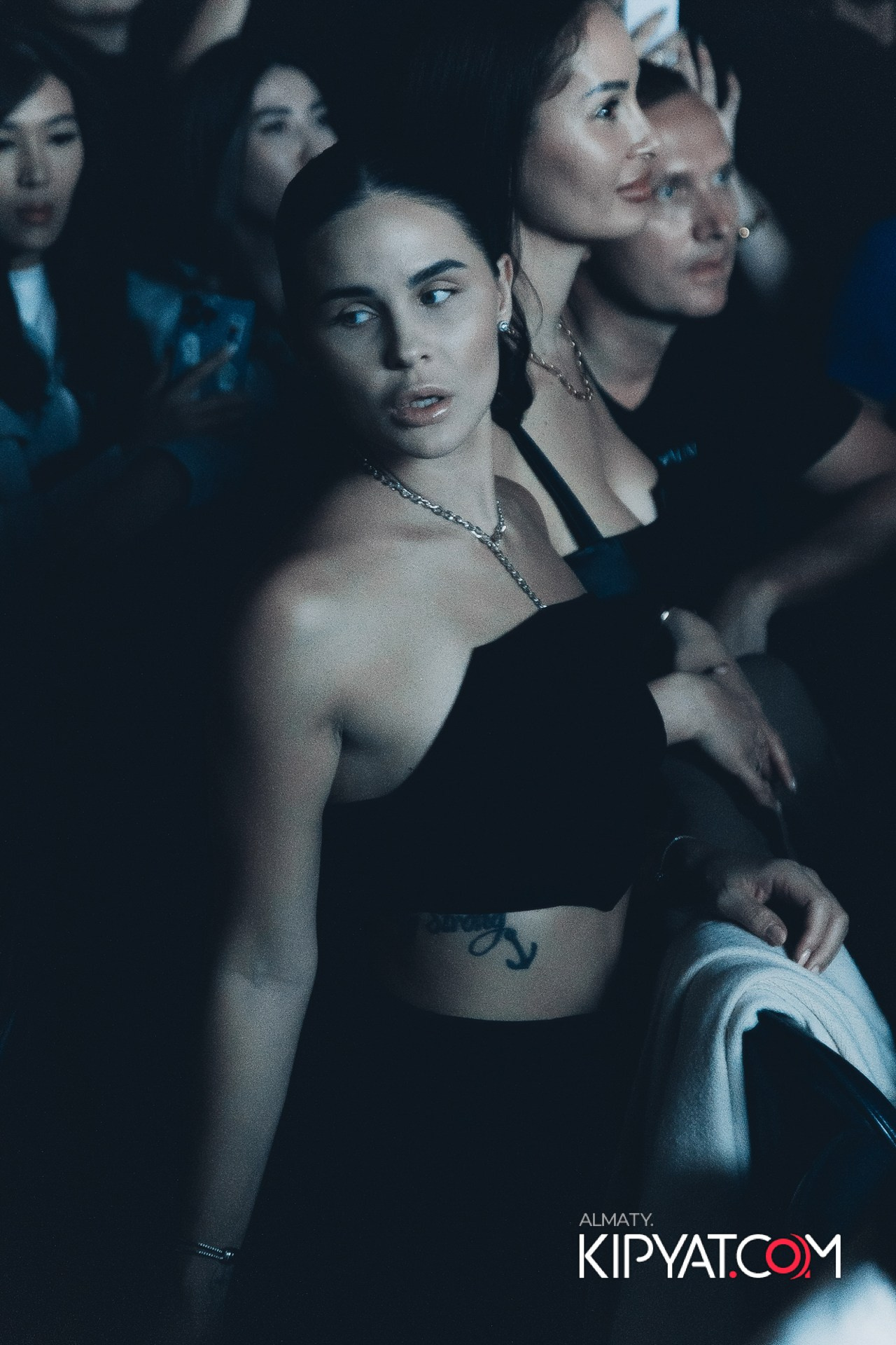 Bla bla bar. КИПЯТКОМ АЛМАТЫ!