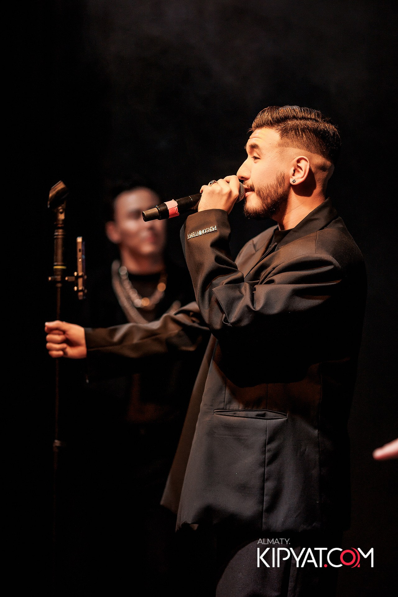 QUEEN. КИПЯТКОМ АЛМАТЫ!