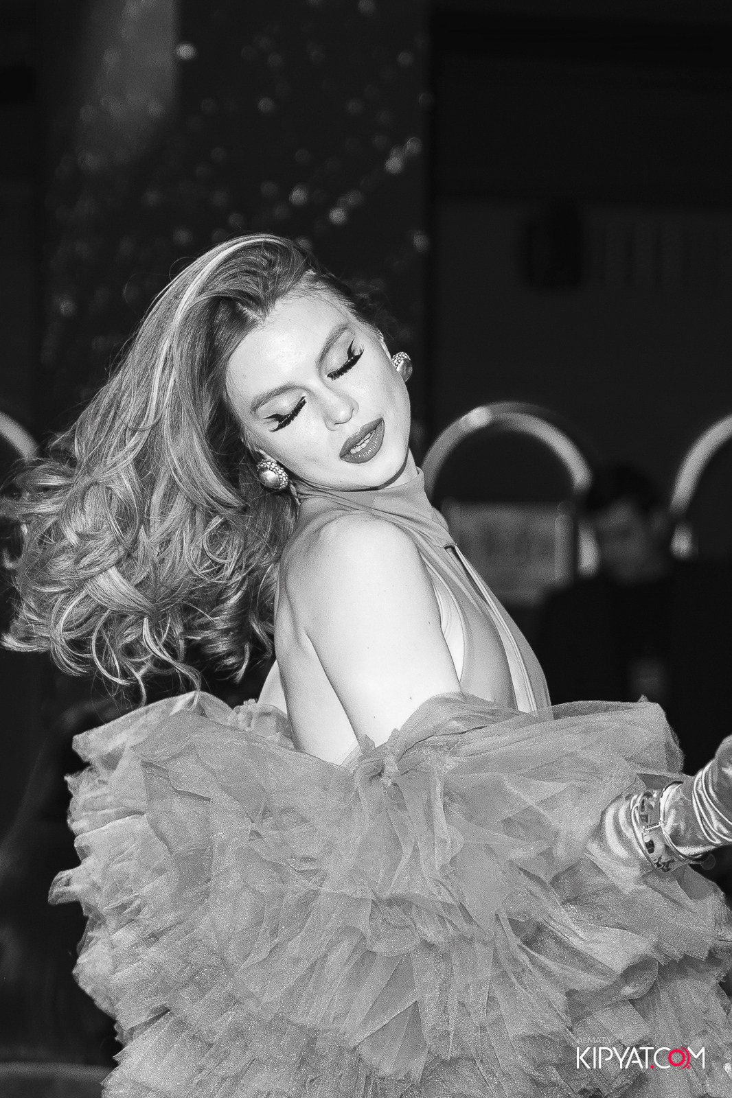 QUEEN. КИПЯТКОМ АЛМАТЫ!