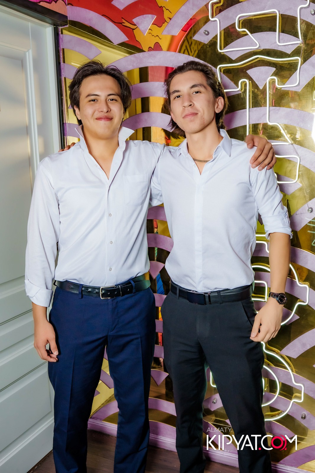 УХО И МЕДВЕДЬ НА САИНА. КИПЯТКОМ АЛМАТЫ!