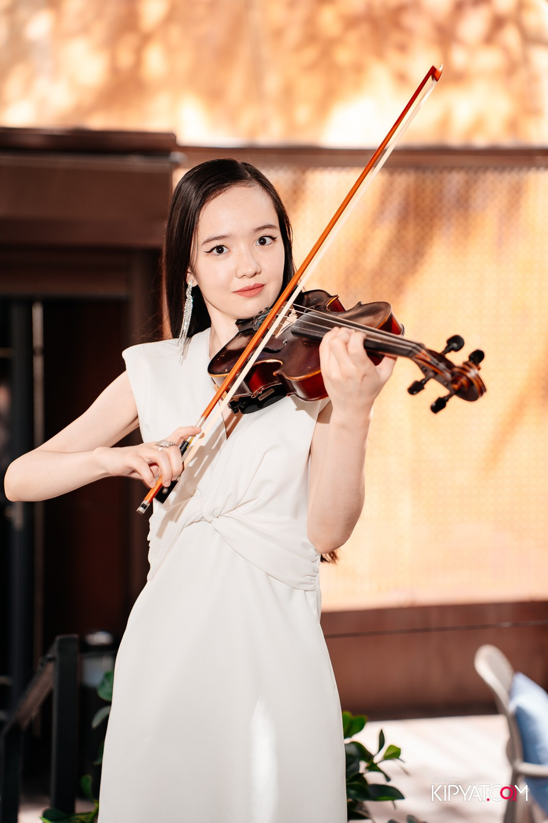 ЗАВТРАК В MÖTE. КИПЯТКОМ АЛМАТЫ!