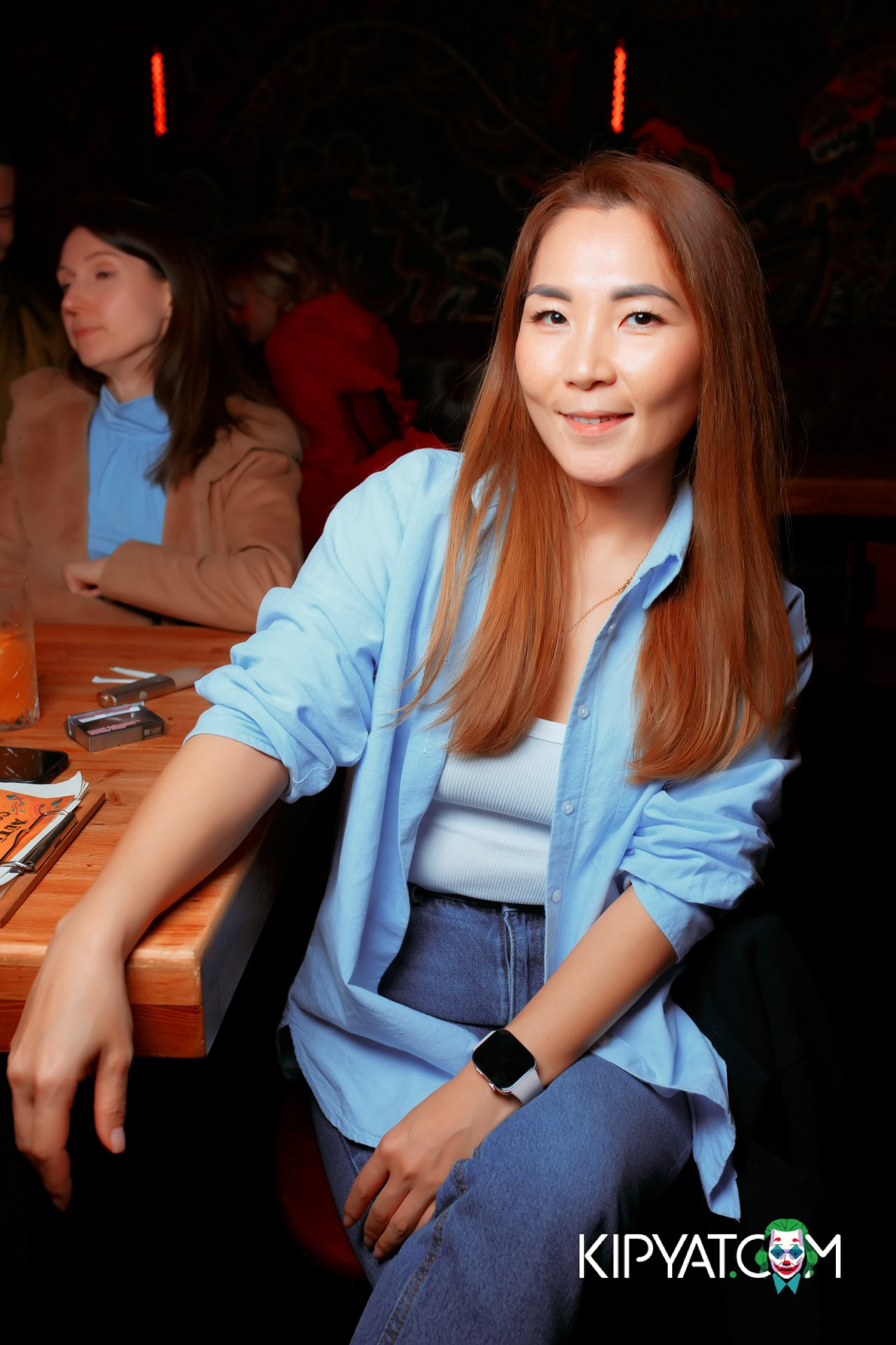 VICTORY AND MEXICAN WILD. КИПЯТКОМ АЛМАТЫ!