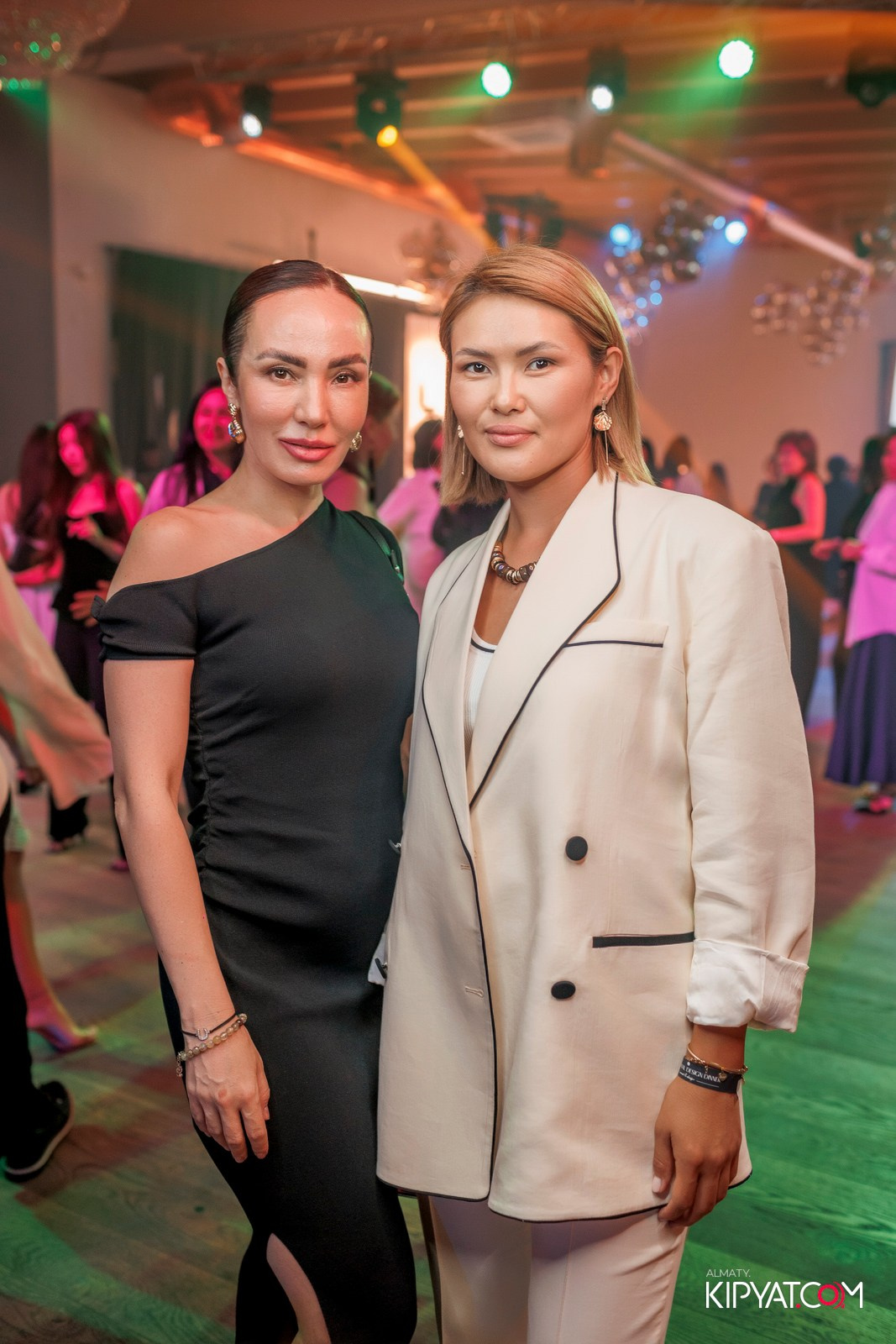 TRADITIONAL DESIGN DINNER 2025. КИПЯТКОМ АЛМАТЫ!