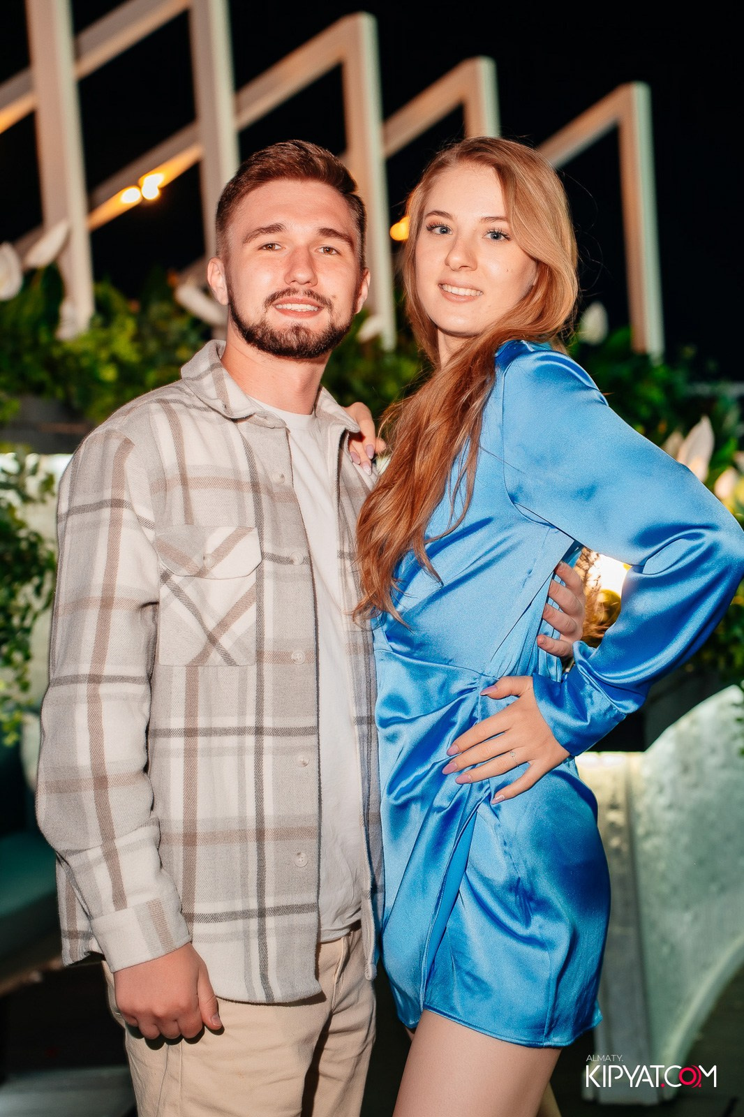 ДОРОГАЯ, Я НЕ ПИЛ. КИПЯТКОМ АЛМАТЫ!