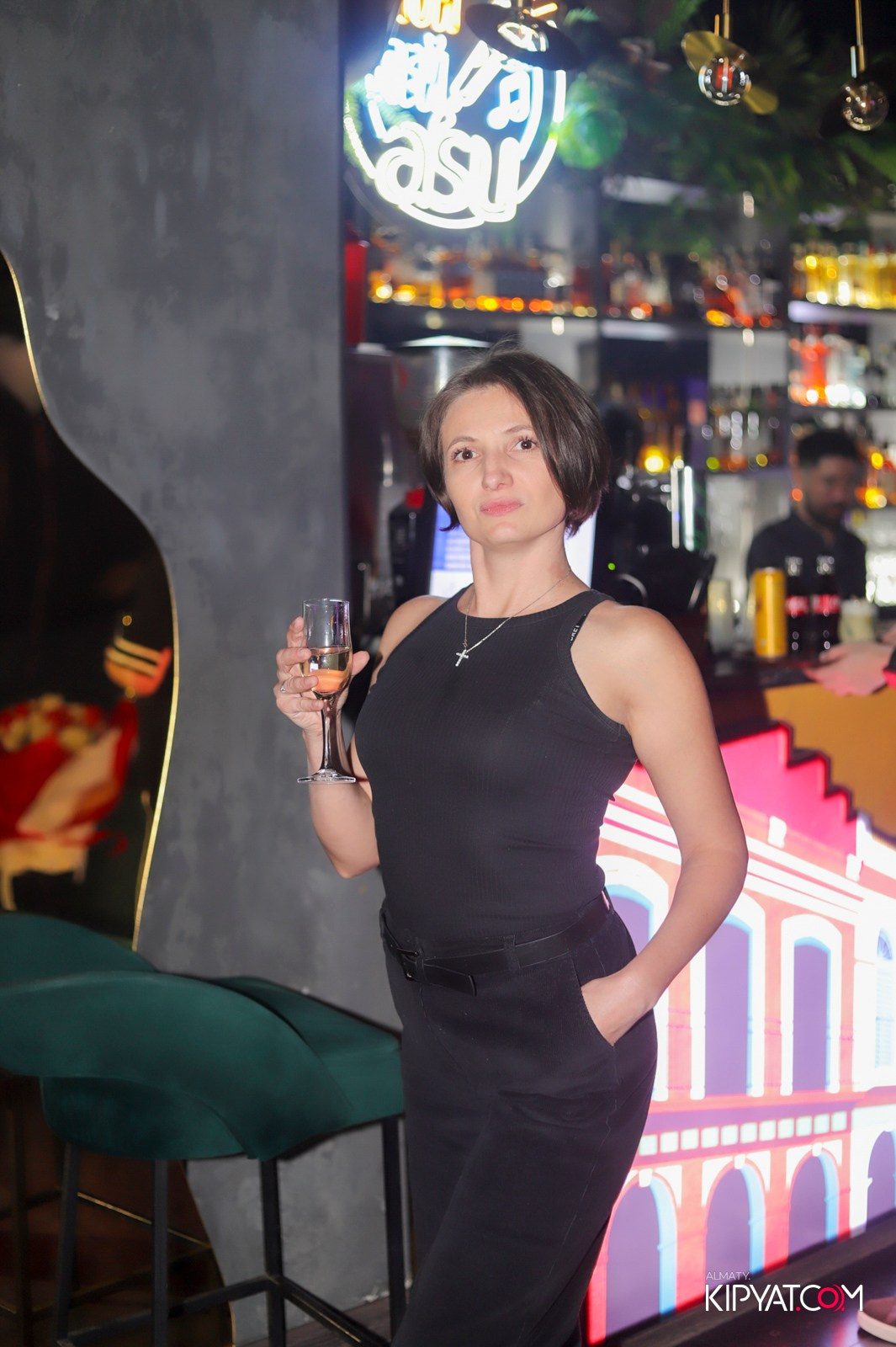 ДОРОГАЯ, Я НЕ ПИЛ. КИПЯТКОМ АЛМАТЫ! Фотосъемка мероприятий в Алматы