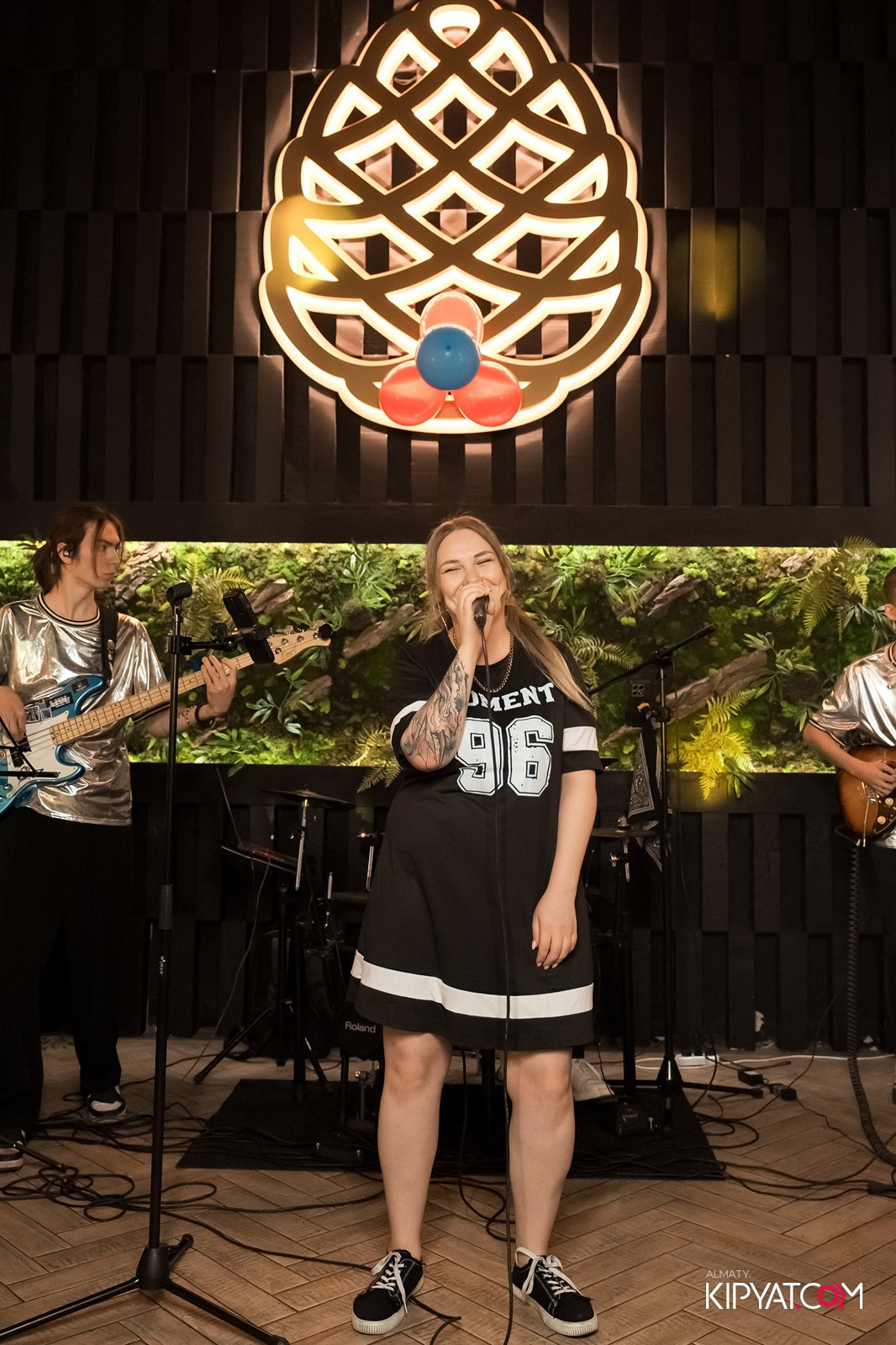 ВЕЧЕРИНКА 2000-Х ШИШКА PREMIUM. КИПЯТКОМ АЛМАТЫ!