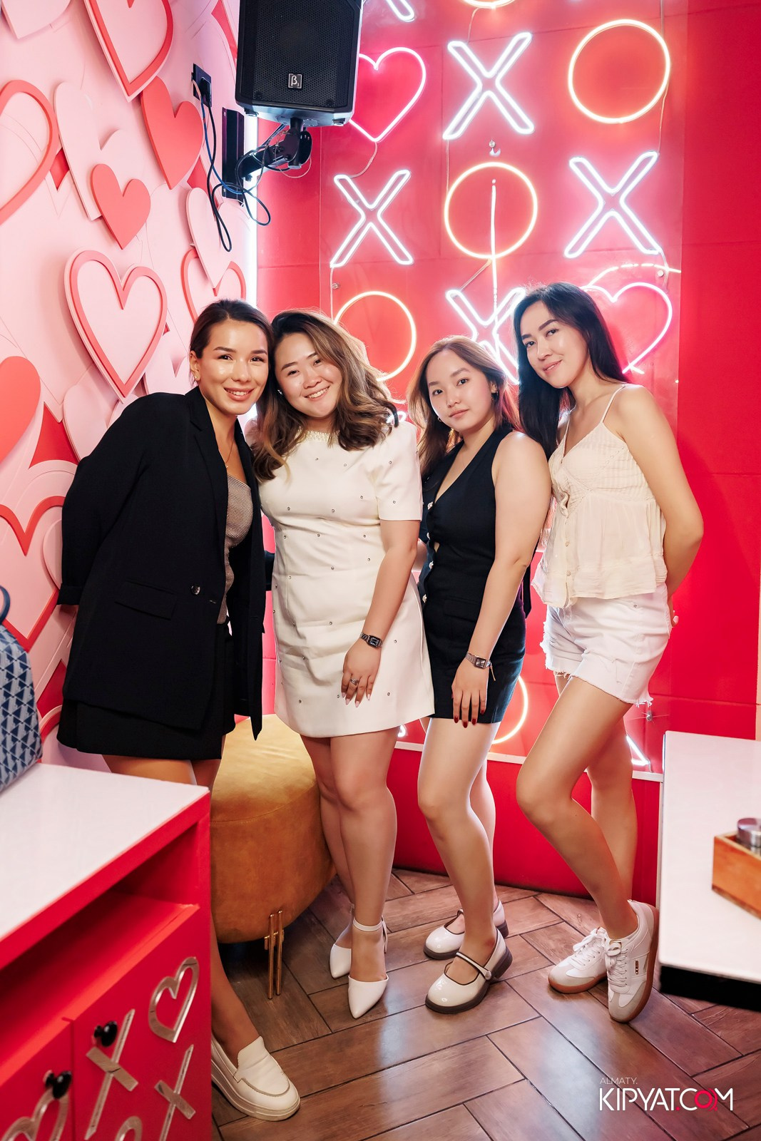 ЗАЯ, НА БИС. КИПЯТКОМ АЛМАТЫ!