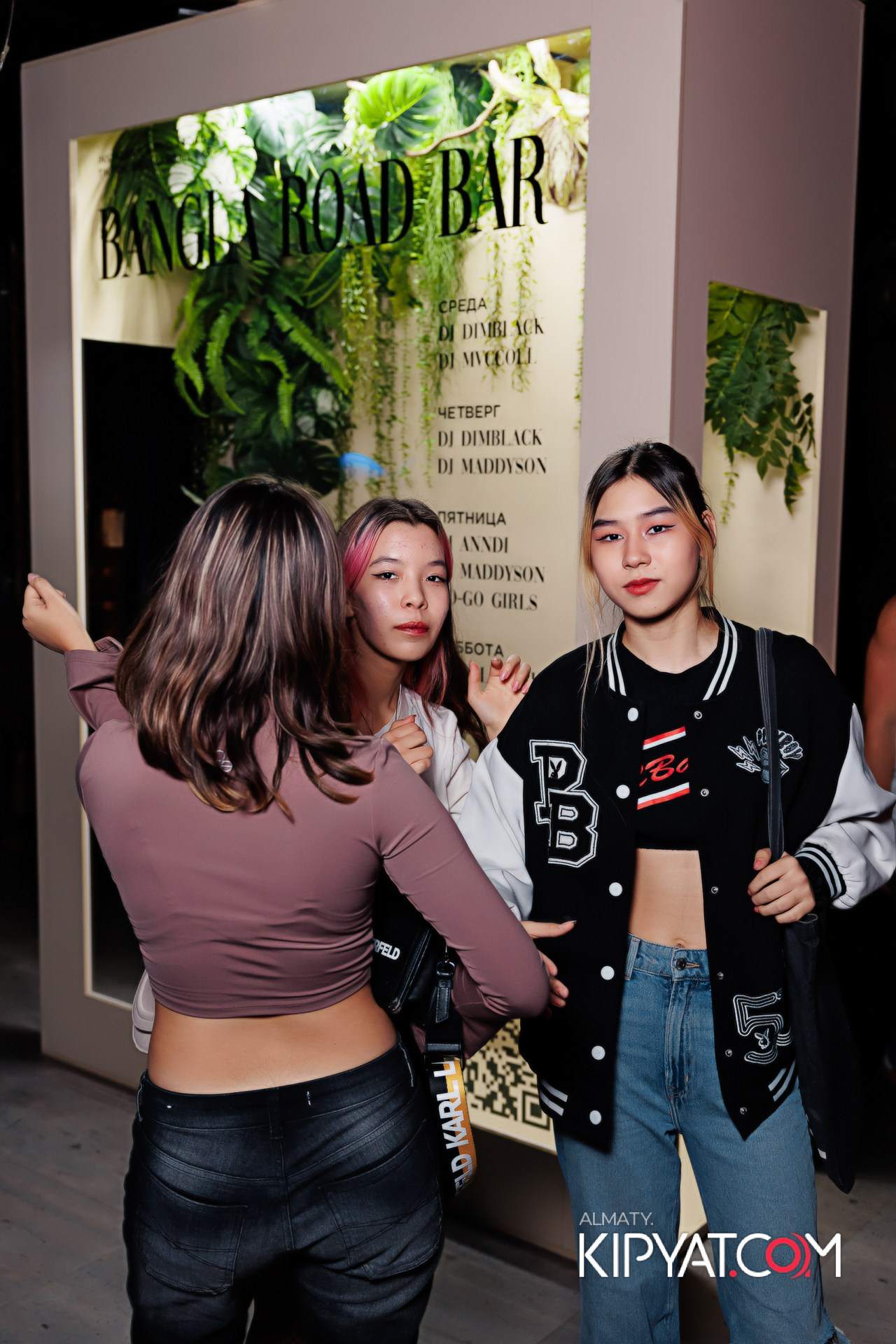 ТУСОВКА KRASNOFF PARTY. КИПЯТКОМ АЛМАТЫ! Фотосъемка мероприятий в Алматы