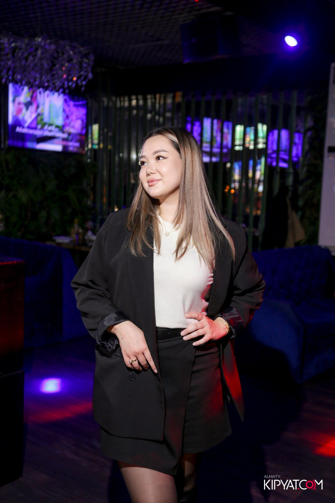 УХО И МЕДВЕДЬ НА САИНА. КИПЯТКОМ АЛМАТЫ!