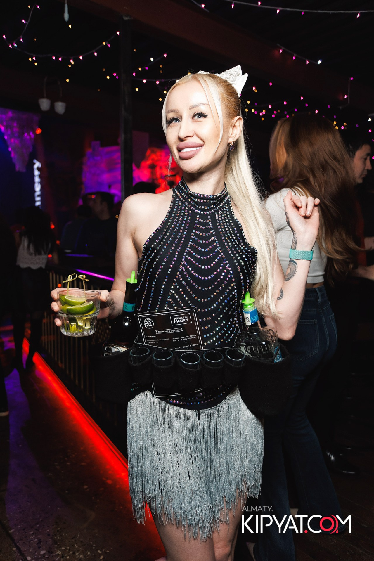 BlaBlaBar. КИПЯТКОМ АЛМАТЫ!