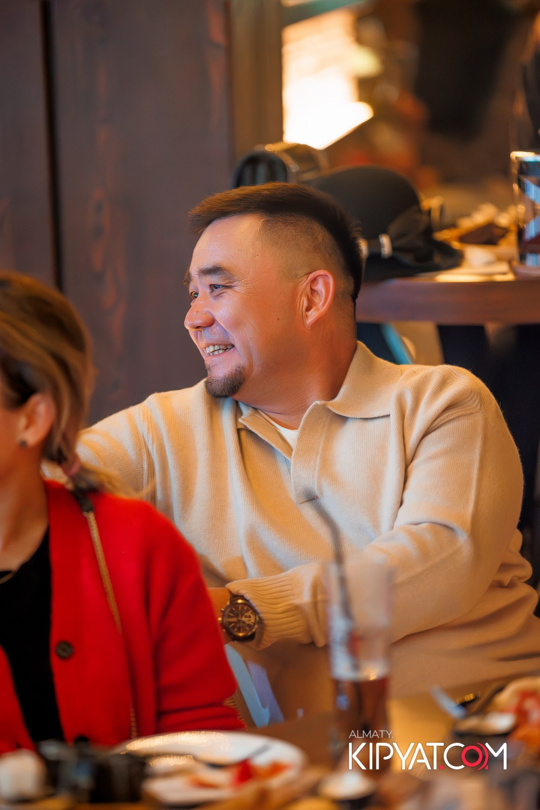 STAND UP КОНЦЕРТ АЛЕКСАНДРА МЕРКУЛЬ. КИПЯТКОМ АЛМАТЫ!