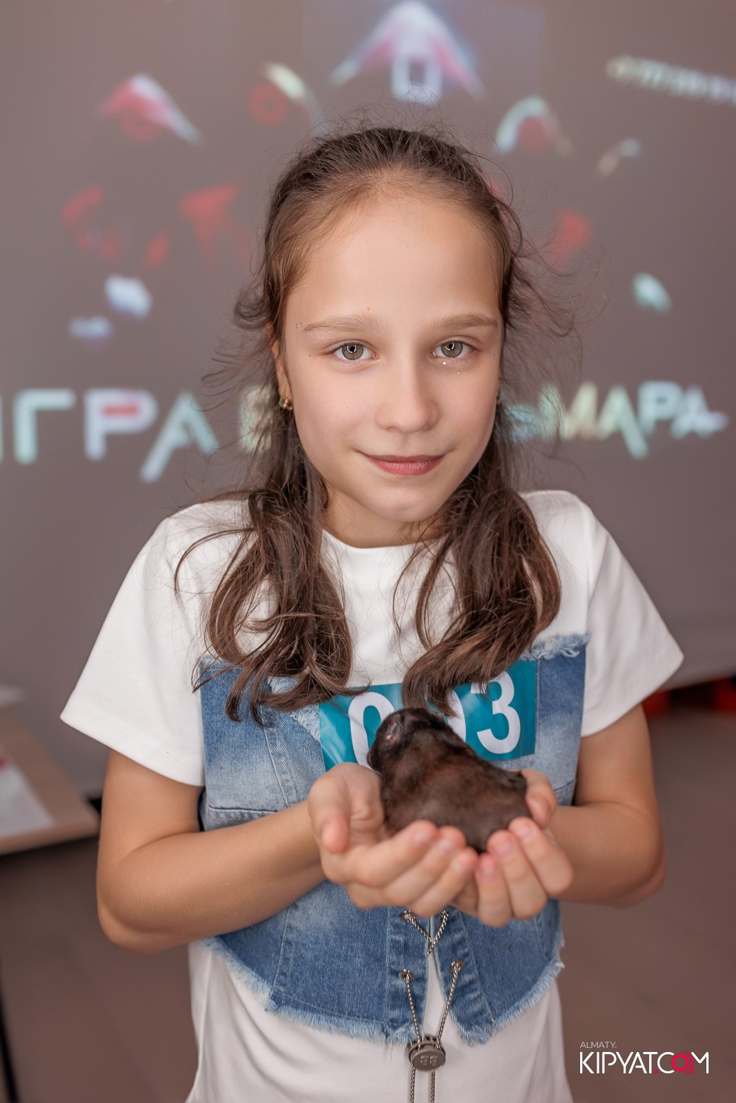 КВЕСТ-ШОУ ALAROVICH ИГРА В КАЛЬМАРА. КИПЯТКОМ АЛМАТЫ!