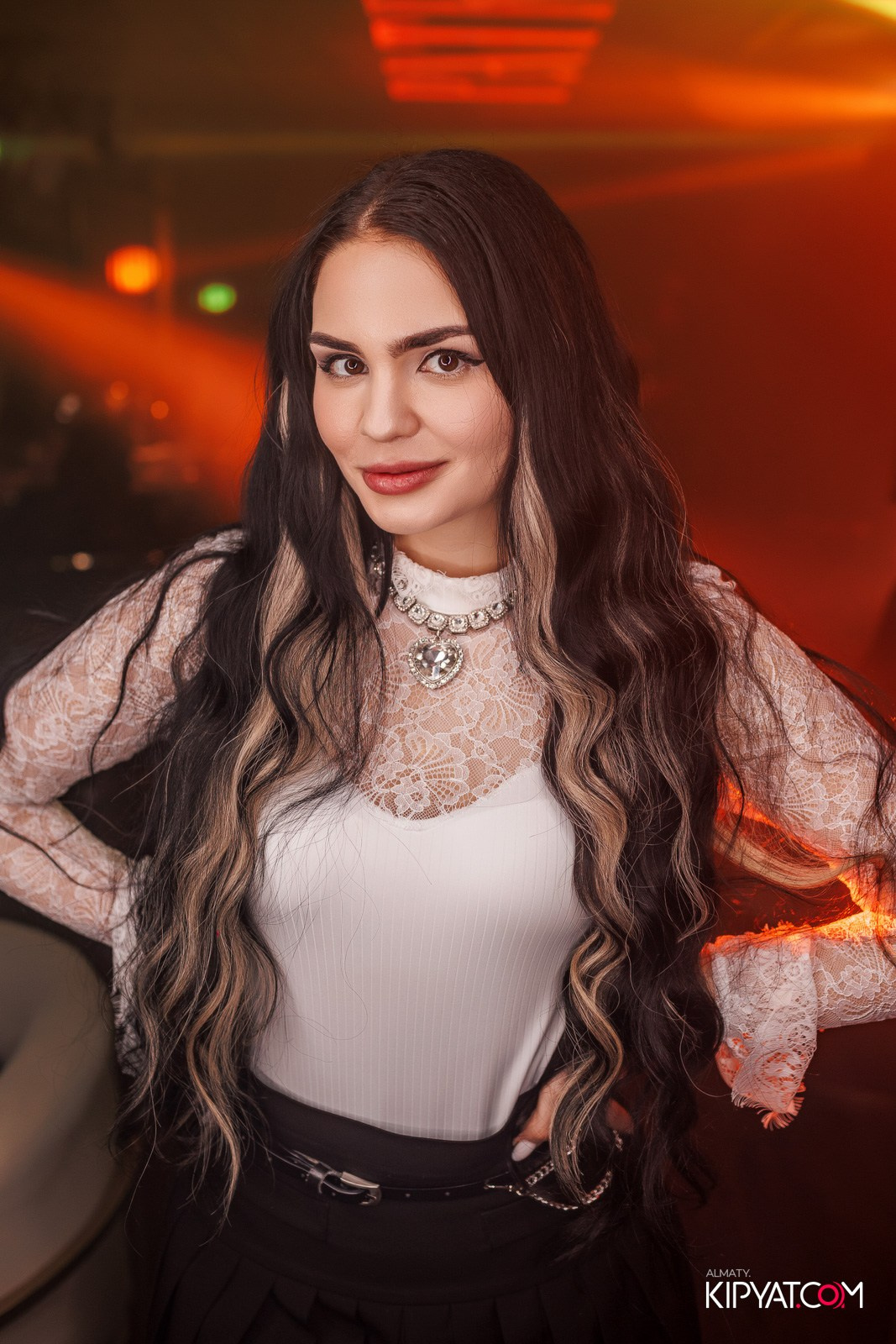 PATRIKI RESTAURANT. КИПЯТКОМ АЛМАТЫ!