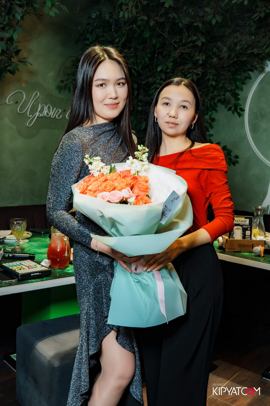 УХО И МЕДВЕДЬ НА САИНА. КИПЯТКОМ АЛМАТЫ!