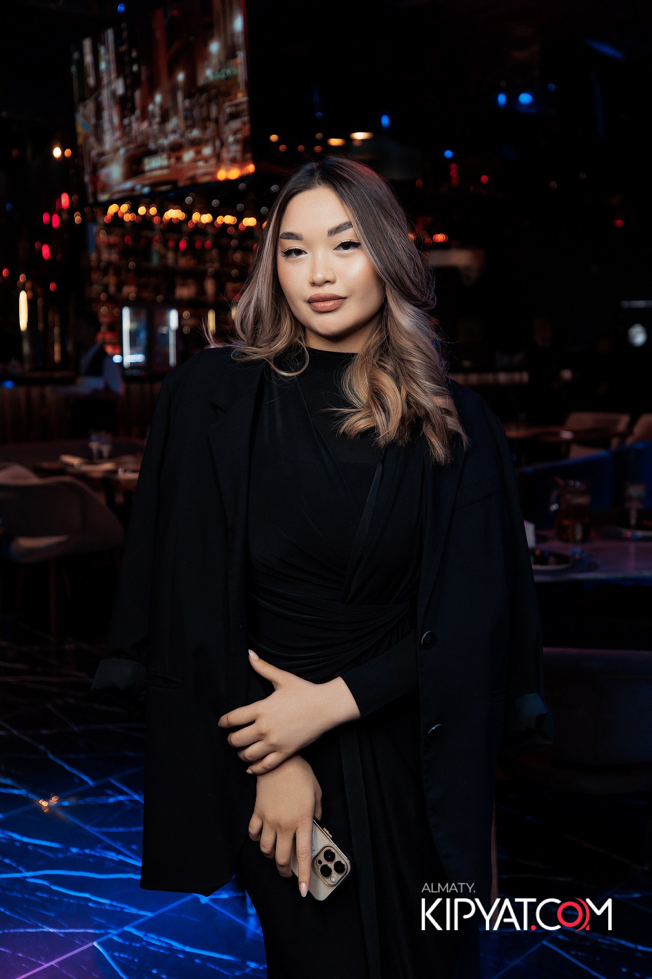 MOOD KARAOKE & TERRACE. КИПЯТКОМ АЛМАТЫ!