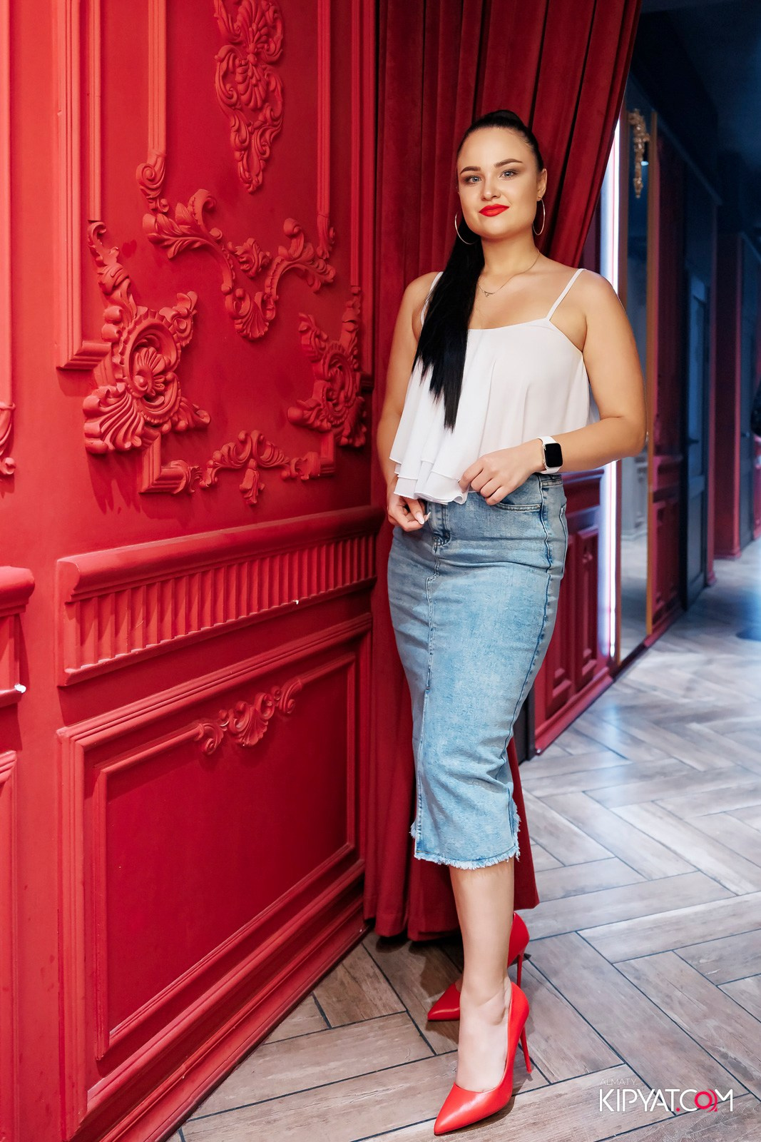 ЗАЯ, НА БИС. КИПЯТКОМ АЛМАТЫ!