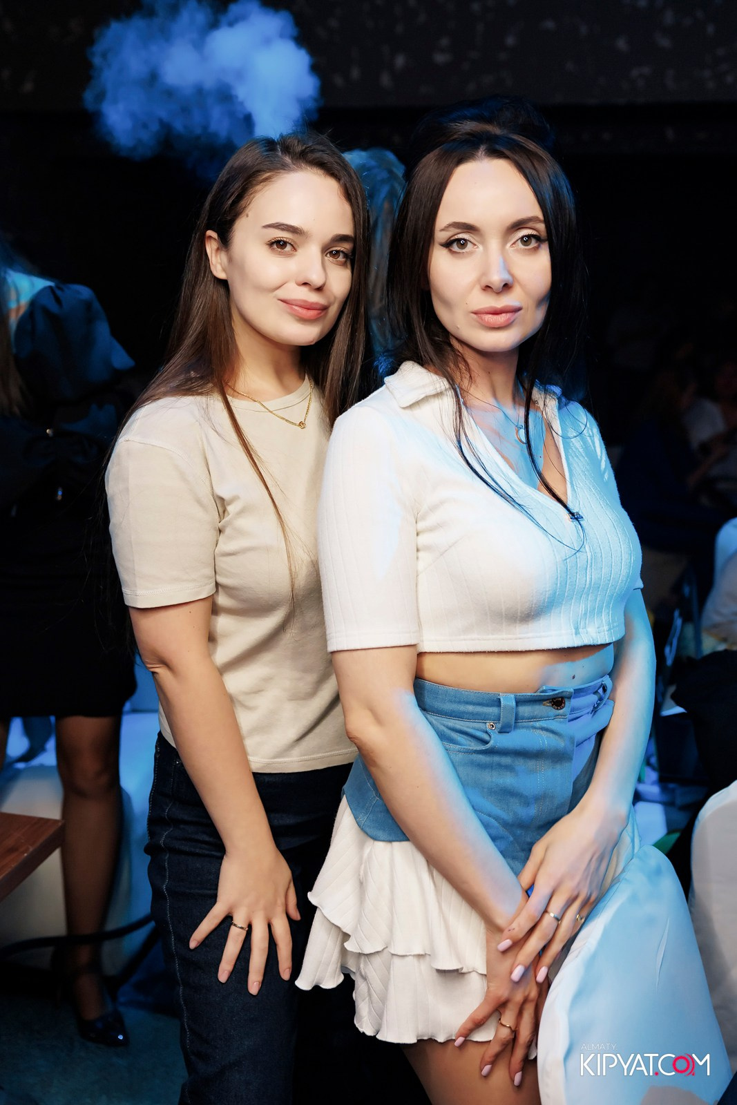 МУЗЫКАЛЬНОЕ ЛОТО В HIT RETRO. КИПЯТКОМ АЛМАТЫ!