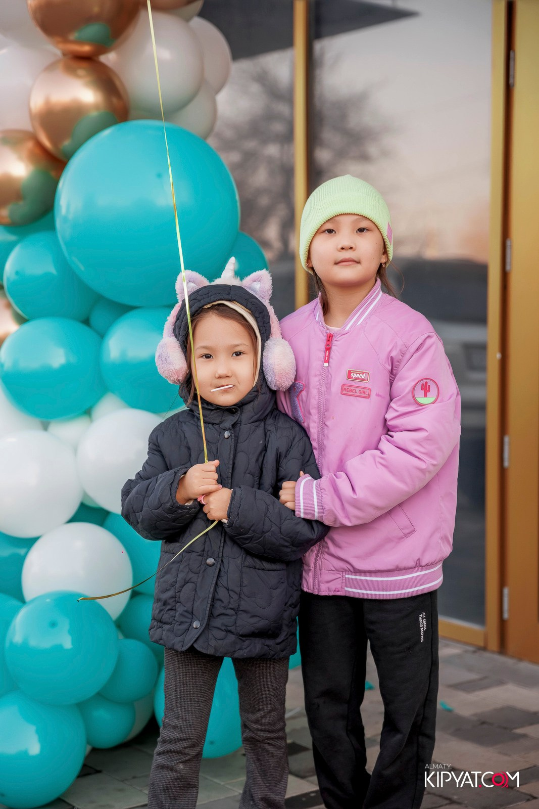 ОТКРЫТИЕ COFFEE SHAKE АСЫЛ ТАС. КИПЯТКОМ АЛМАТЫ!