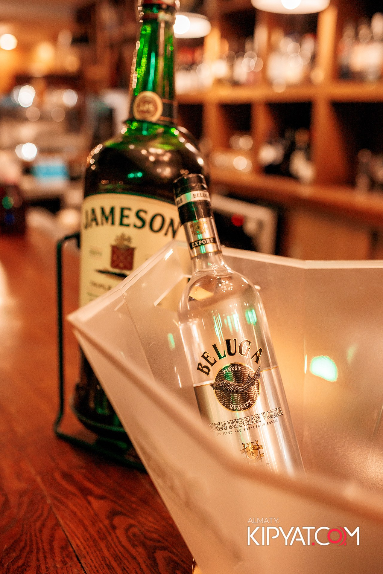 R.S'SULTAN. КИПЯТКОМ АЛМАТЫ!