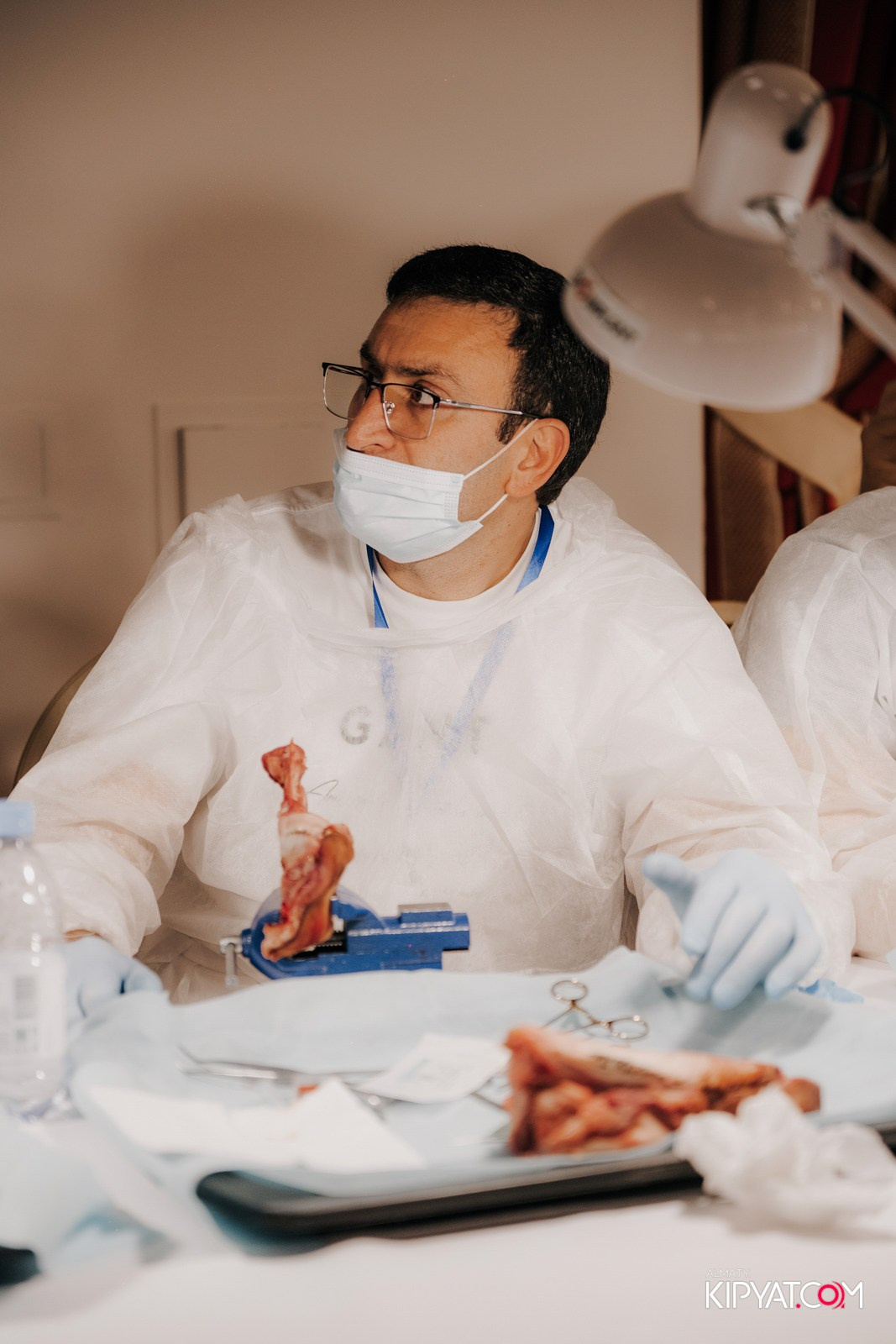 КУРС ДЛЯ СТОМАТОЛОГОВ ОСЛОЖНЕНИЯ В ХИРУРГИЧЕСКОЙ ПРАКТИКЕ КТО ВИНОВАТ И ЧТО ДЕЛАТЬ. КИПЯТКОМ АЛМАТЫ!