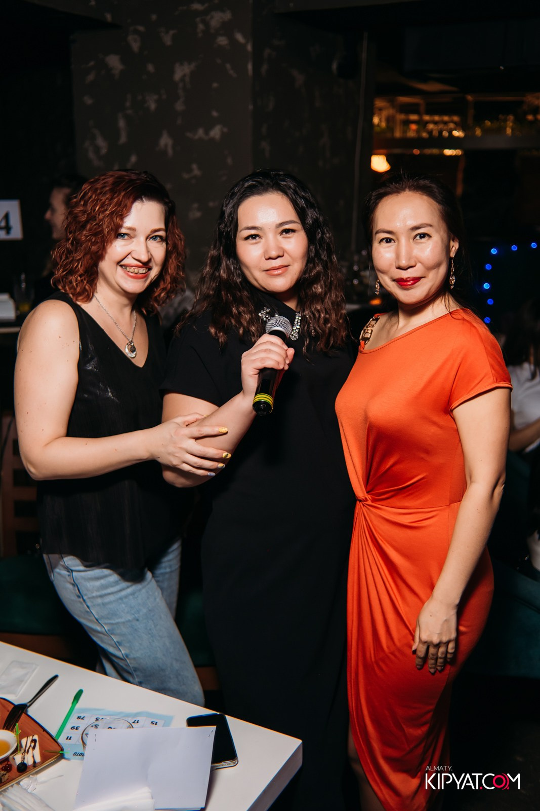 МУЗЫКАЛЬНОЕ ЛОТО В HIT RETRO. КИПЯТКОМ АЛМАТЫ!