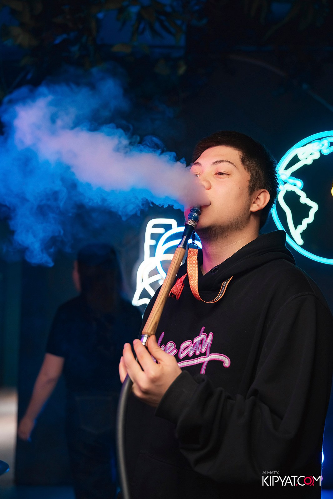 VICE CITY. КИПЯТКОМ АЛМАТЫ!