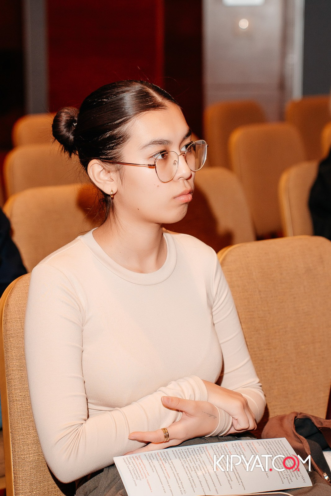 KAZAKH FASHION INDUSTRY. КИПЯТКОМ АЛМАТЫ!