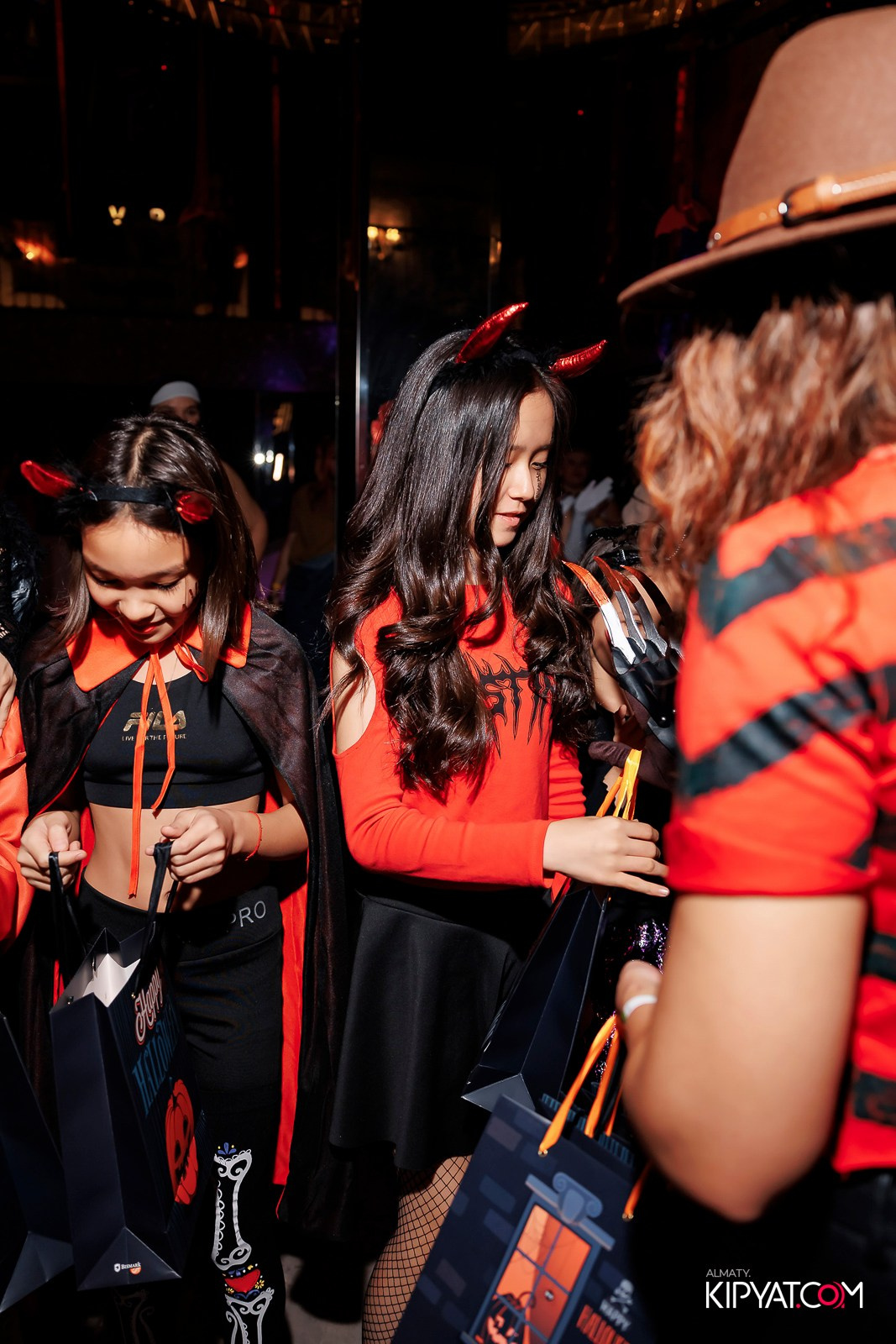 HALLOWEEN ZUMBA PARTY 2025. КИПЯТКОМ АЛМАТЫ!