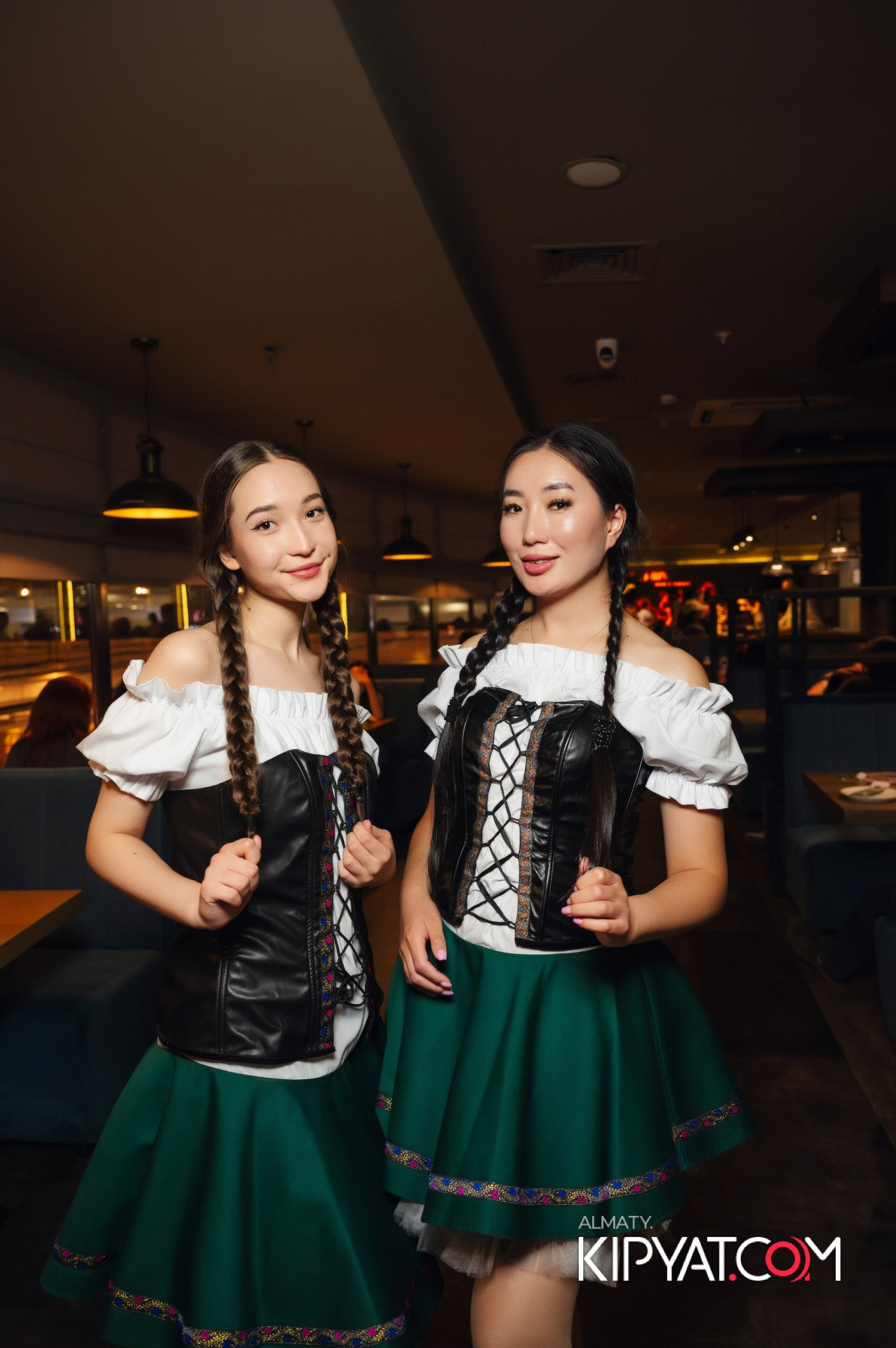 Пинта Mega Almaty. КИПЯТКОМ АЛМАТЫ!