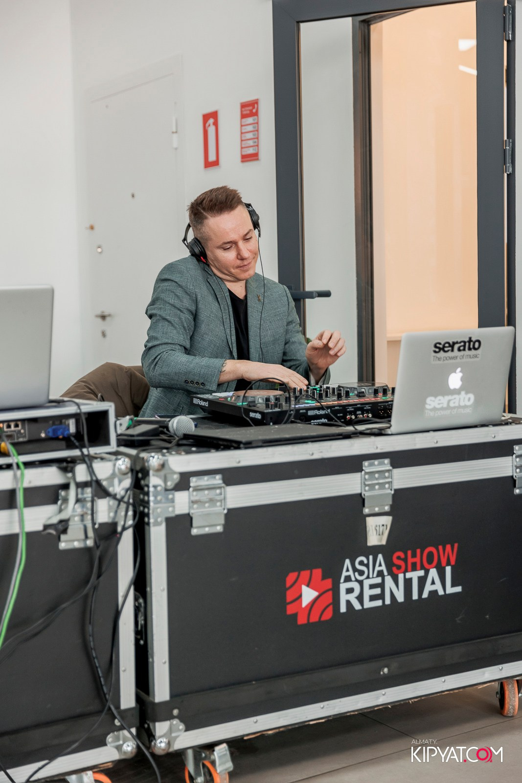 ПРЕЗЕНТАЦИЯ CHANGAN CS75 PLUS ОТ CHANGAN NOMADCAR. КИПЯТКОМ АЛМАТЫ!