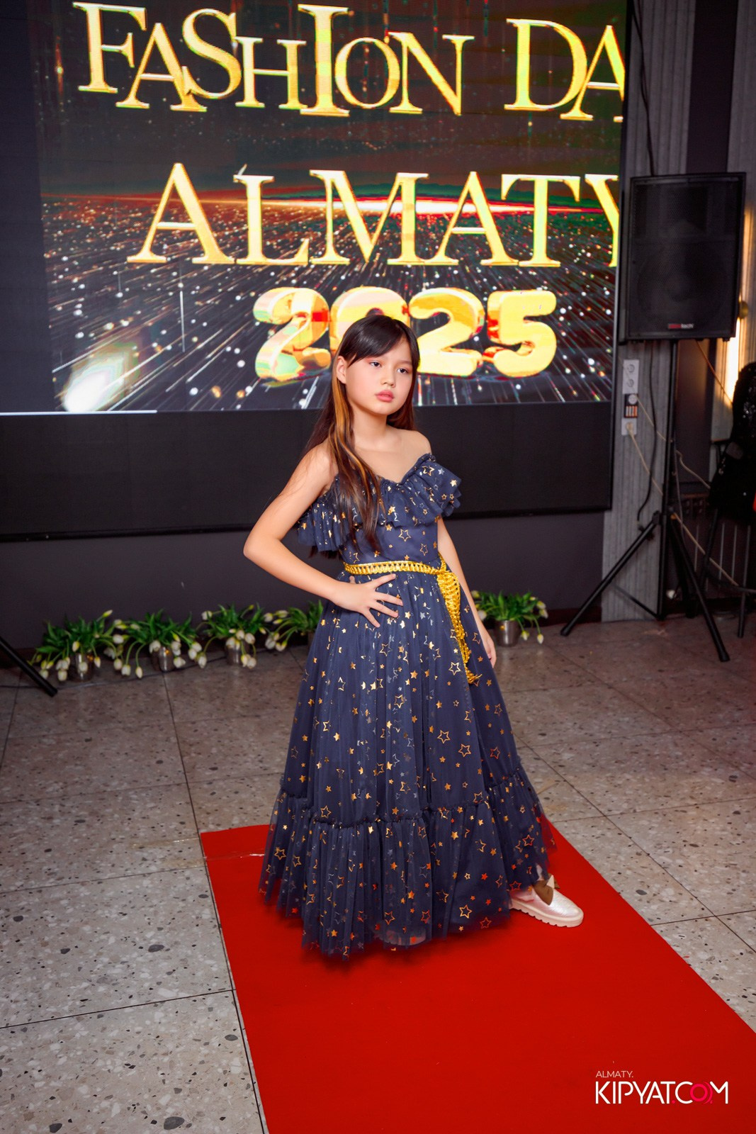 FASHION DAY 2025 КАФЕ ЖАКСЫЛЫК. КИПЯТКОМ АЛМАТЫ!
