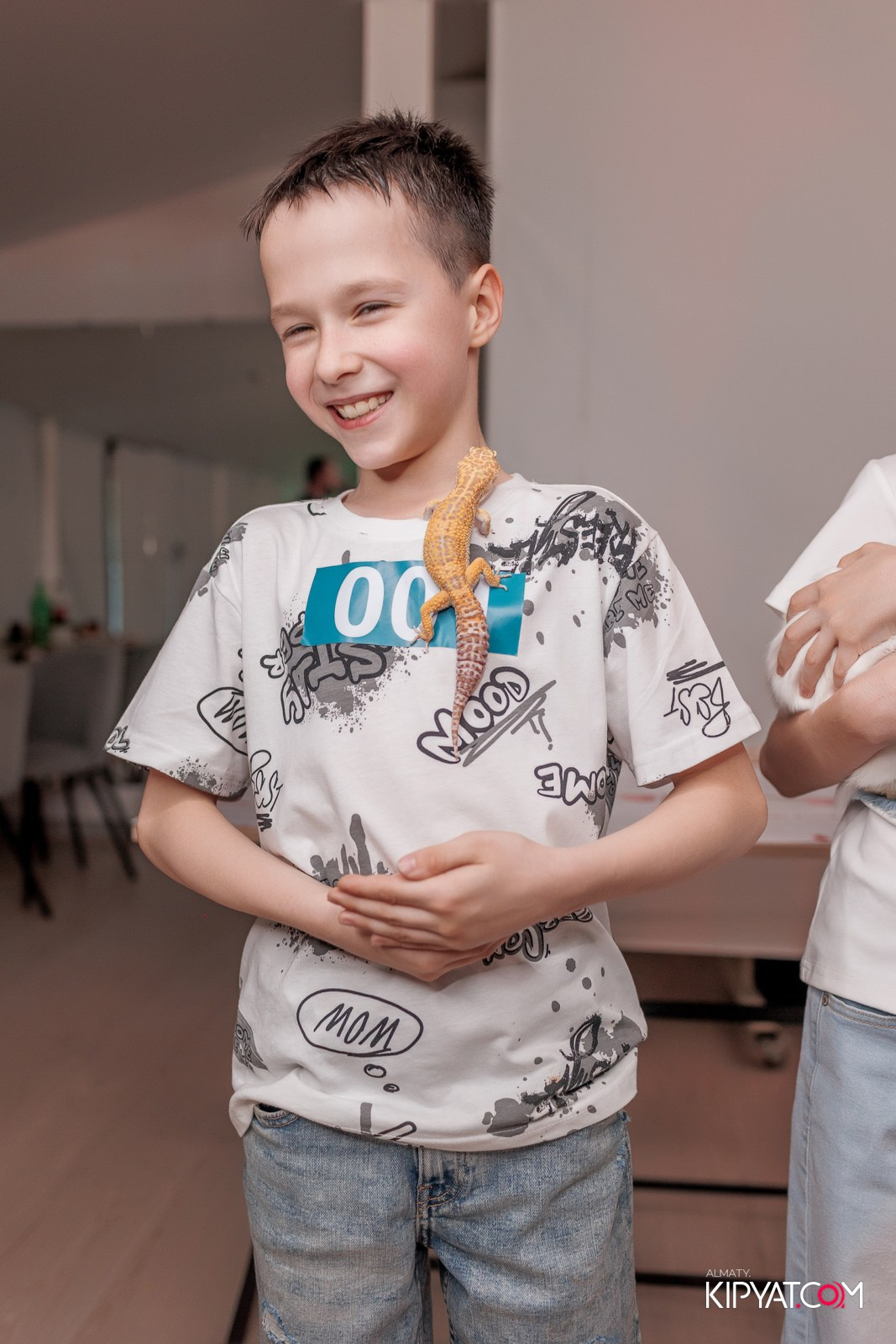 КВЕСТ-ШОУ ALAROVICH ИГРА В КАЛЬМАРА. КИПЯТКОМ АЛМАТЫ!