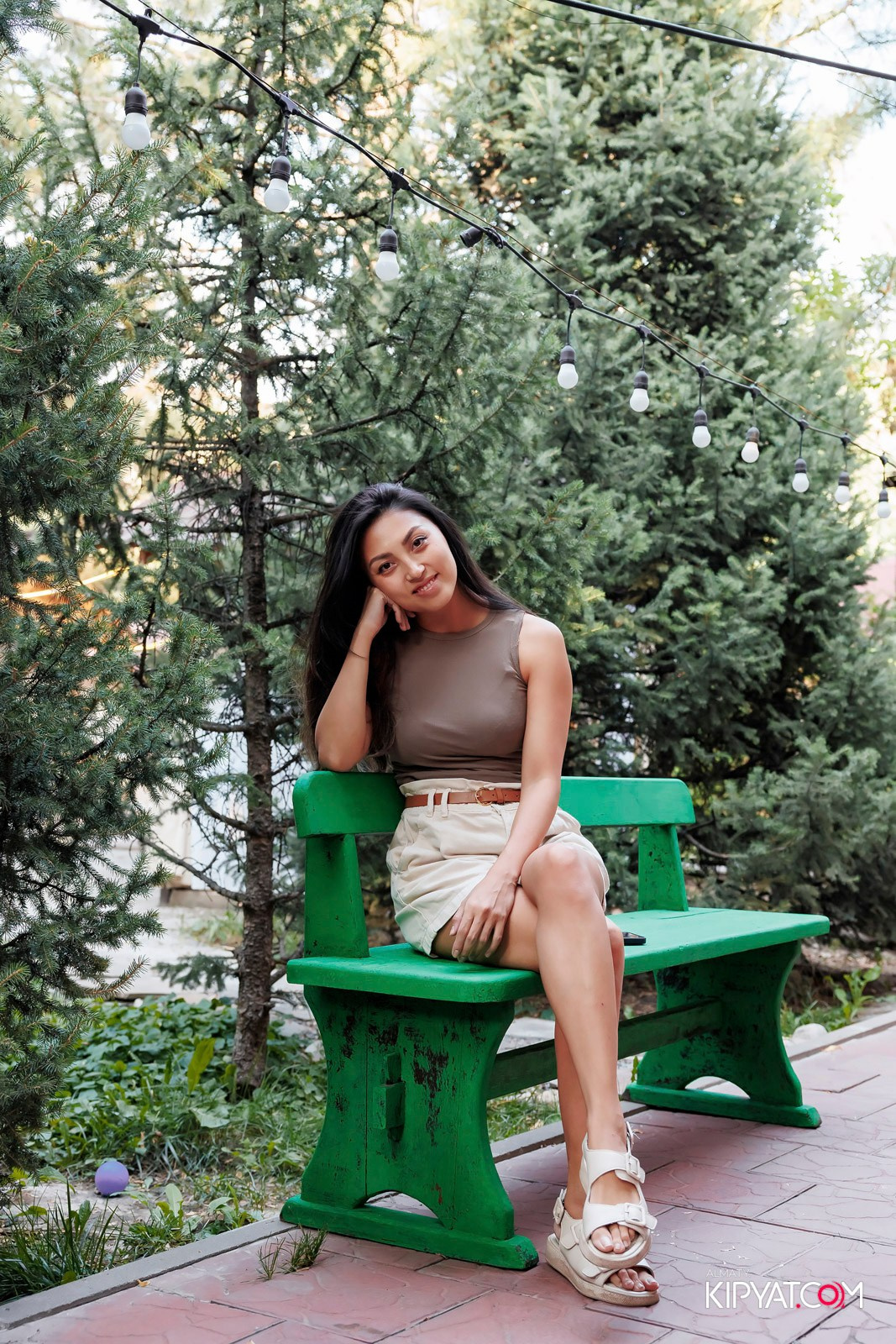 ЮБИЛЕЙ КАФЕ ТЯНЬ-ШАНЬ — 20 ЛЕТ. КИПЯТКОМ АЛМАТЫ!