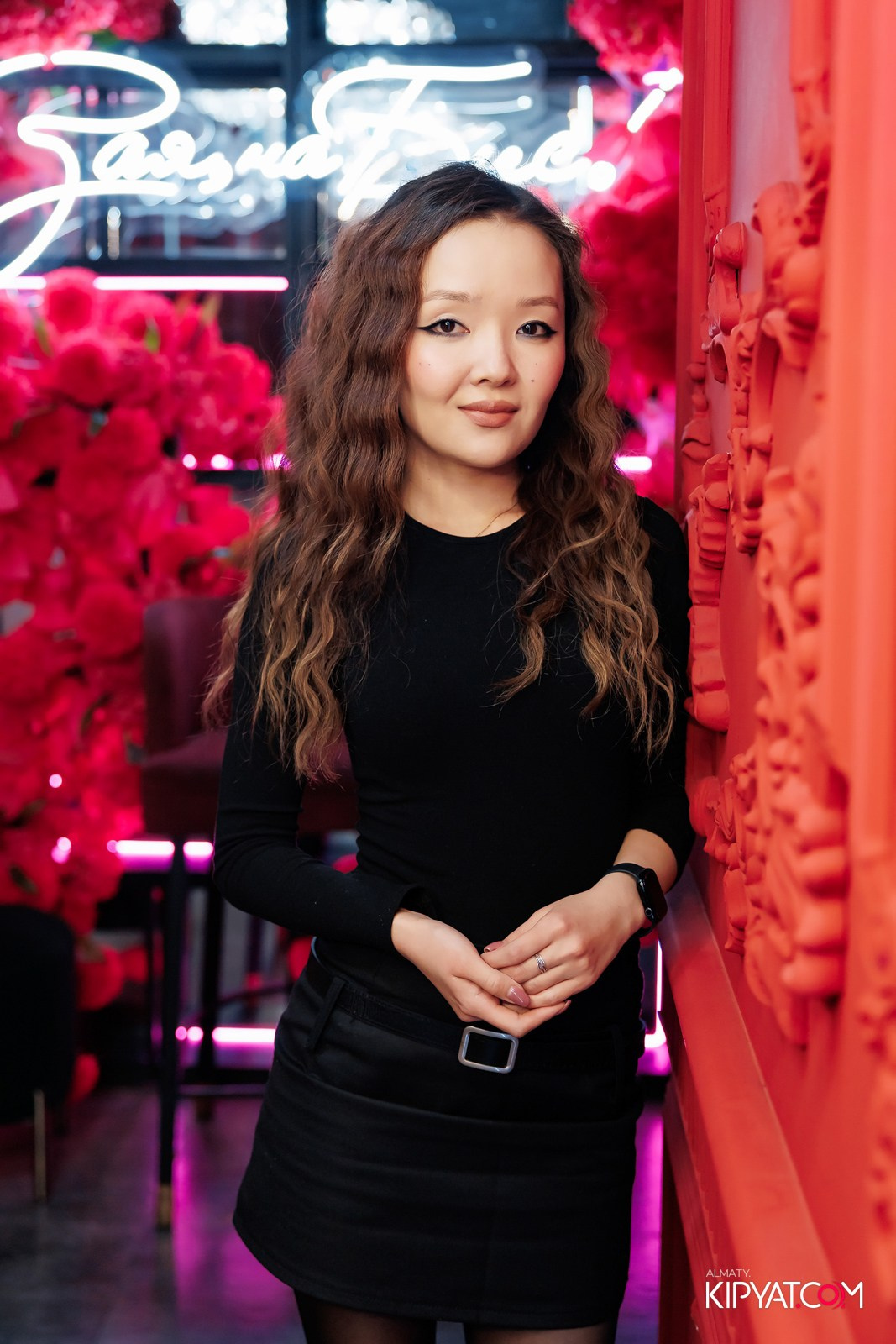 ЗАЯ, НА БИС. КИПЯТКОМ АЛМАТЫ!