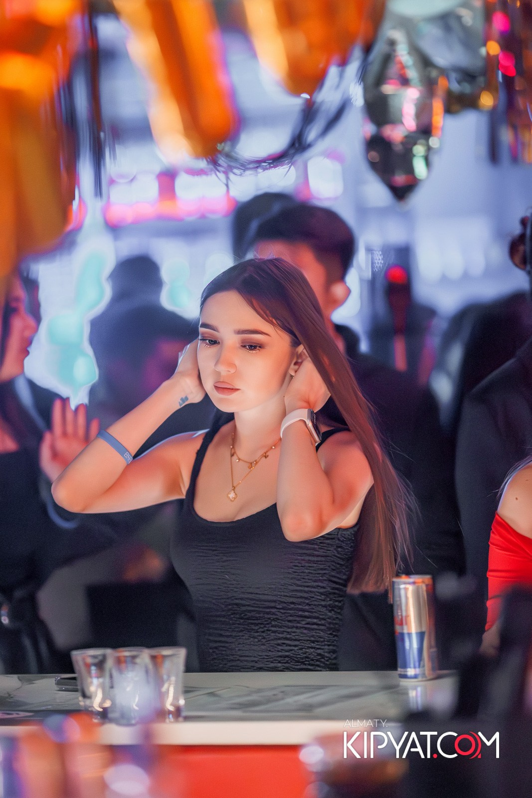 BHB. КИПЯТКОМ АЛМАТЫ!