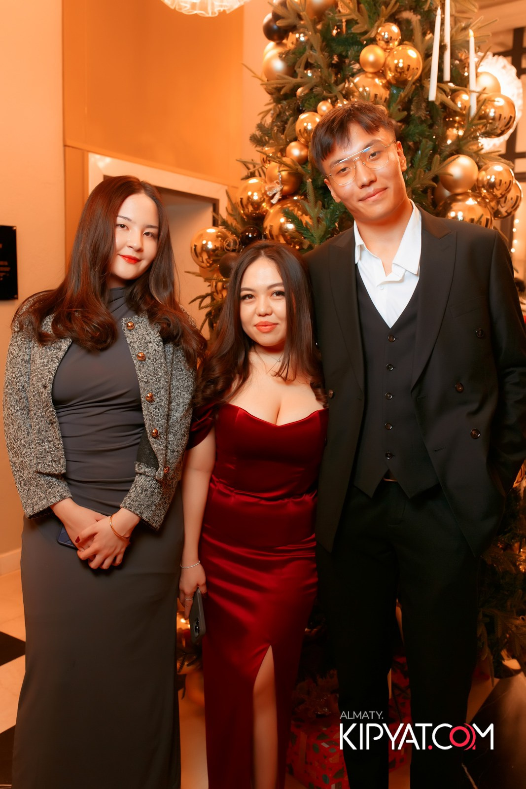 BARFLY. КИПЯТКОМ АЛМАТЫ!