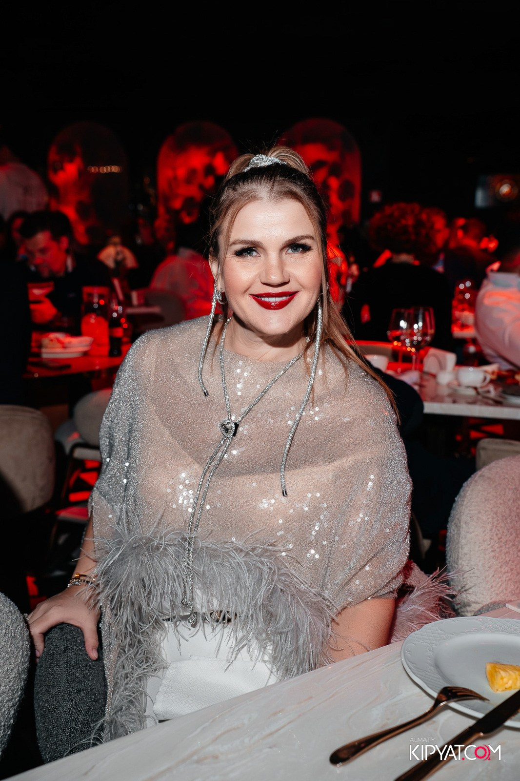 МИХАИЛ ШУФУТИНСКИЙ С СОЛЬНЫМ КОНЦЕРТОМ В QUEEN ALMATY. КИПЯТКОМ АЛМАТЫ!