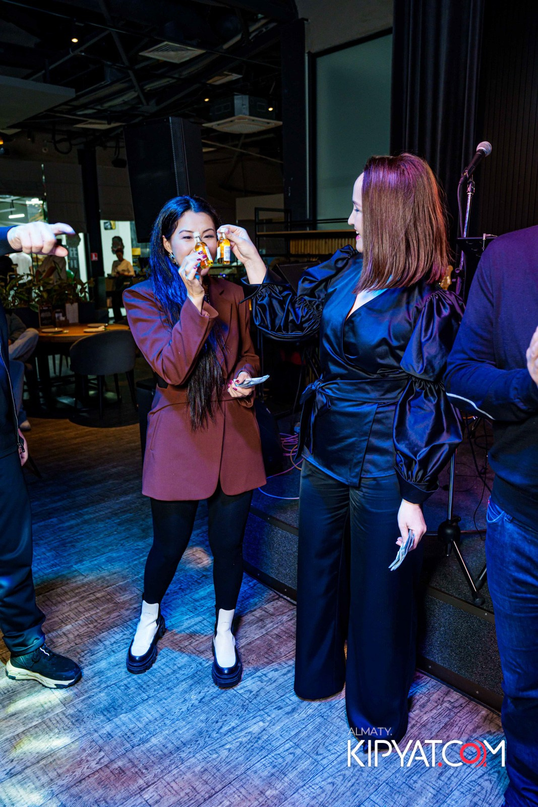 ПИНТА НУРЛЫ-ТАУ. КИПЯТКОМ АЛМАТЫ!