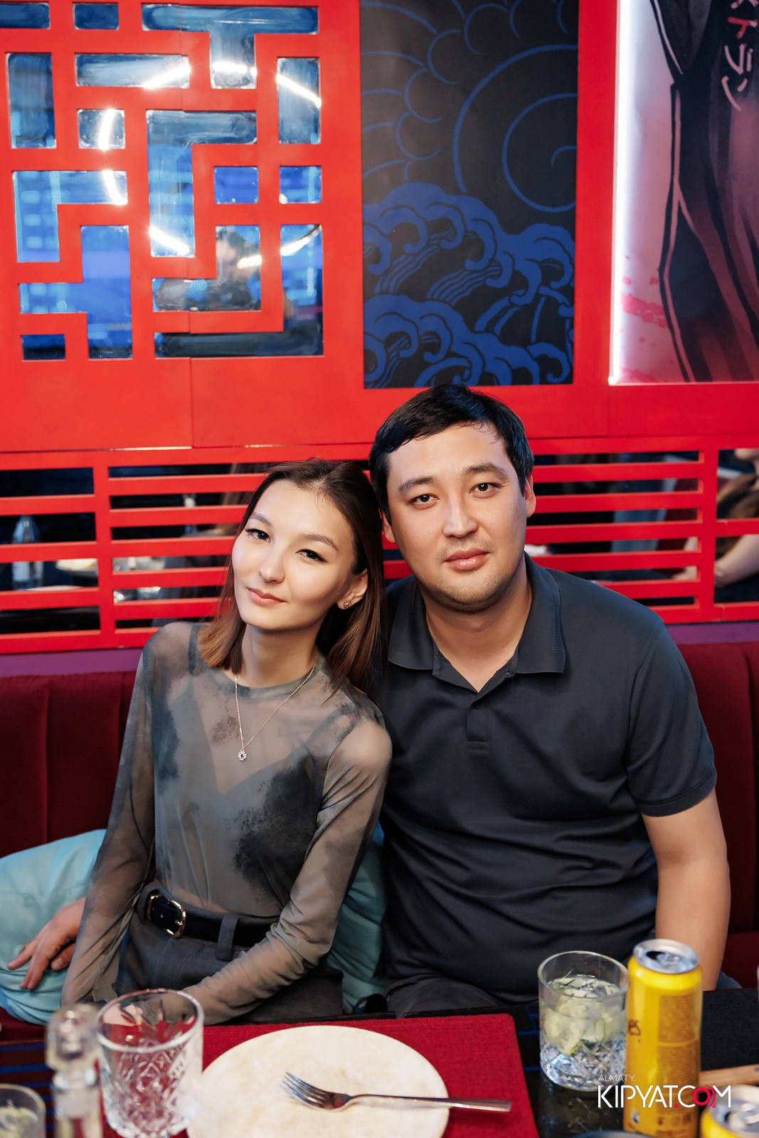 ЗАЯ, НА БИС. КИПЯТКОМ АЛМАТЫ!