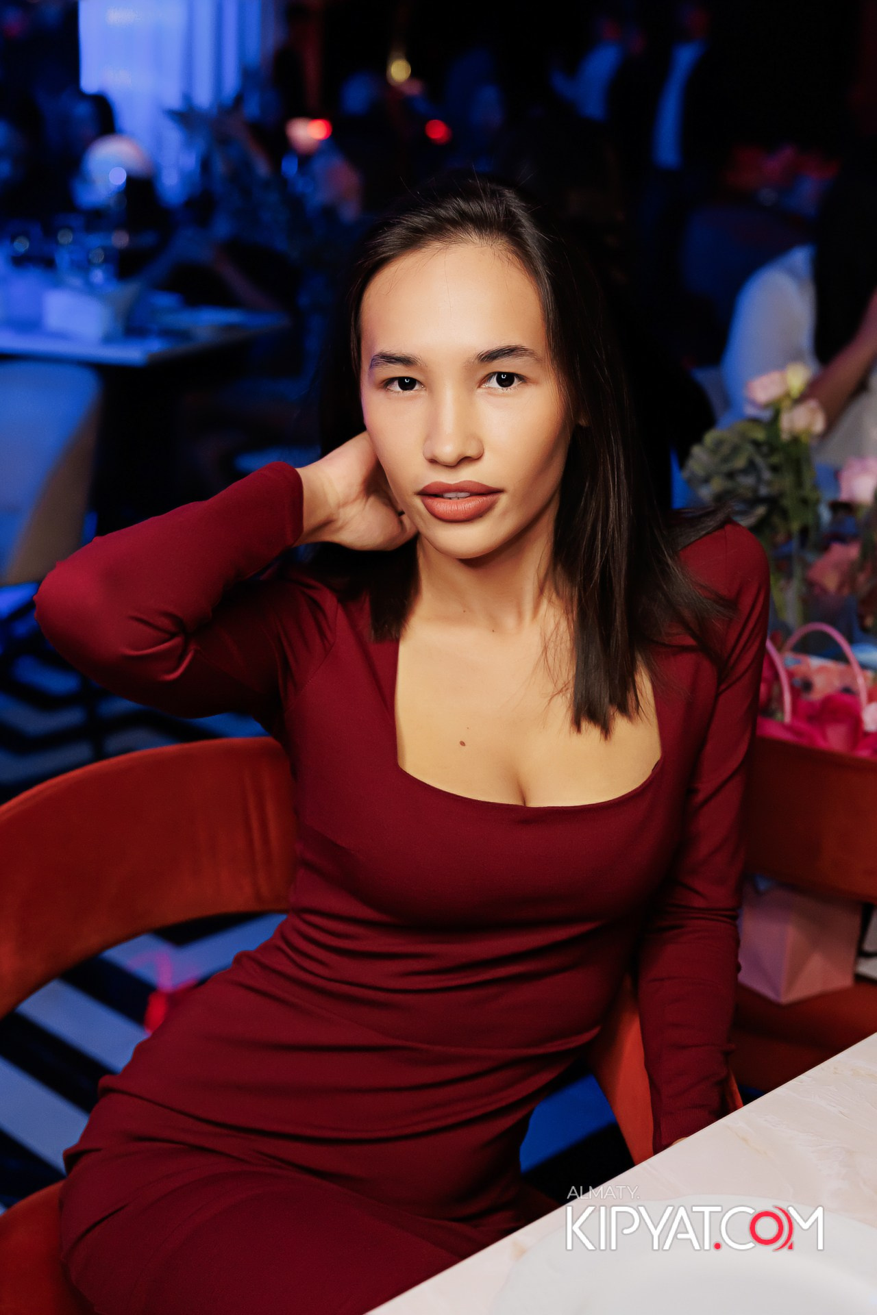 QUEEN. КИПЯТКОМ АЛМАТЫ!